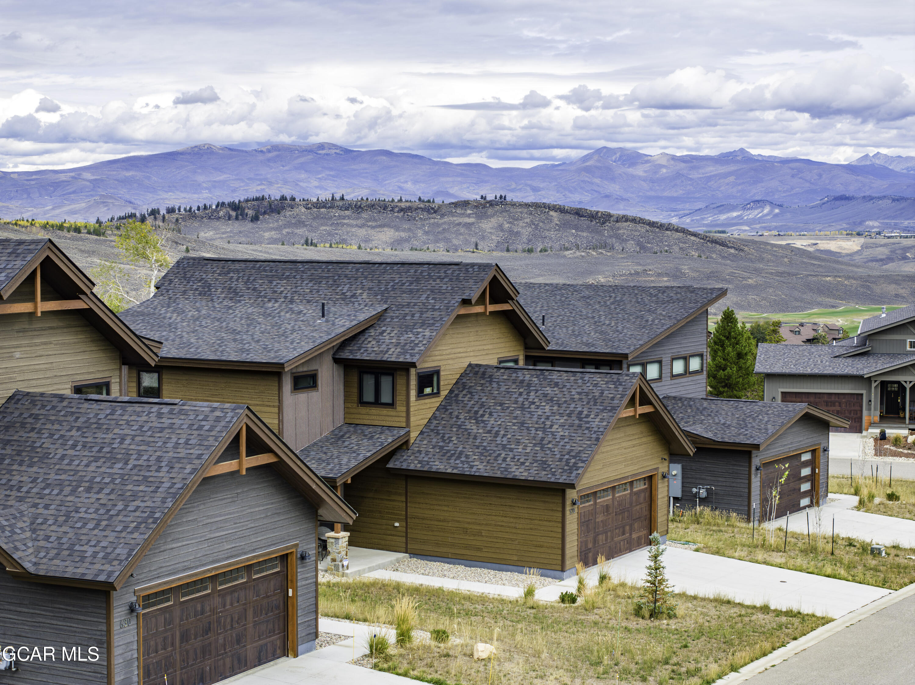 570 Fall Line Road Granby CO 80446