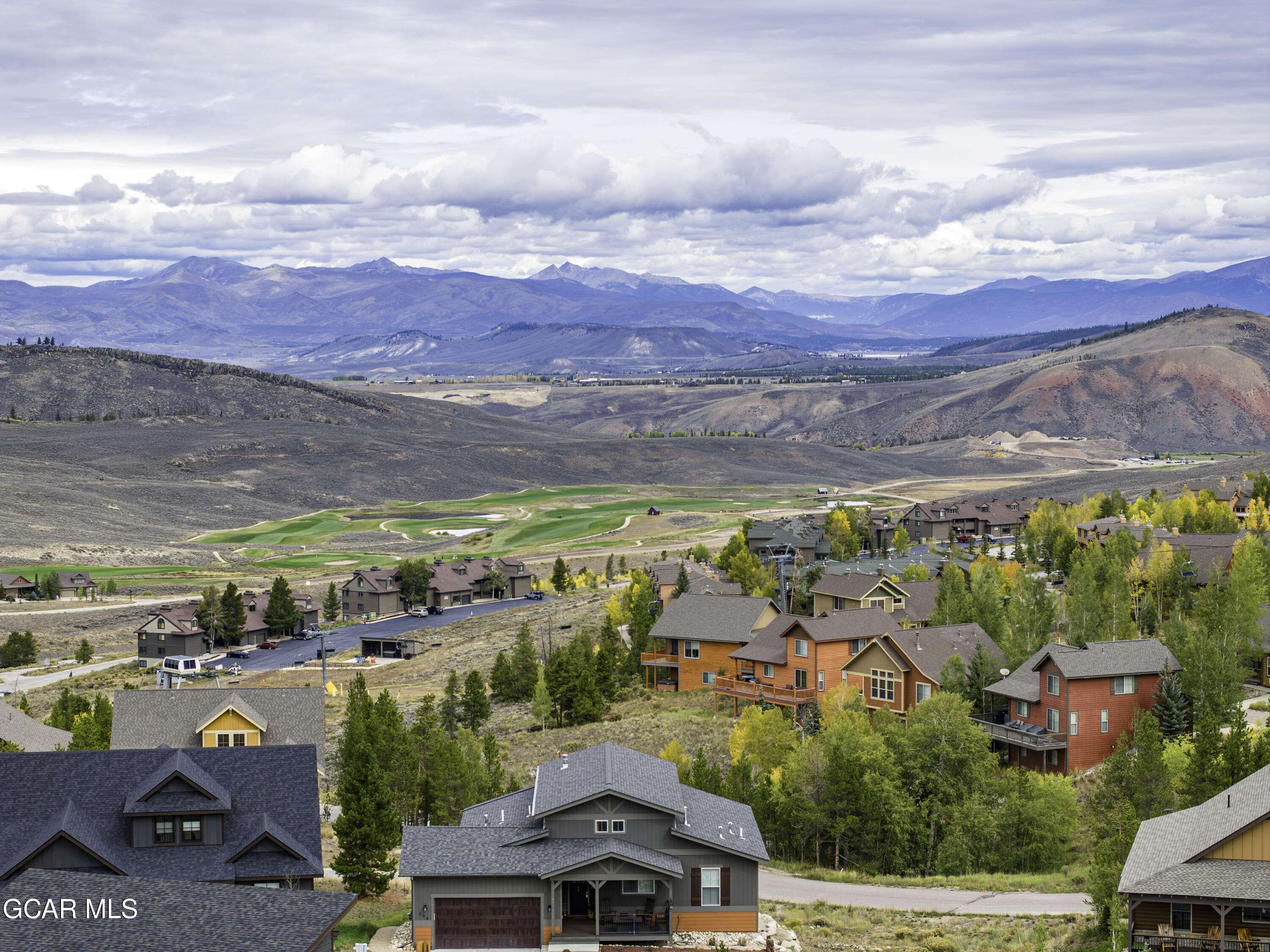 570 Fall Line Road Granby CO 80446