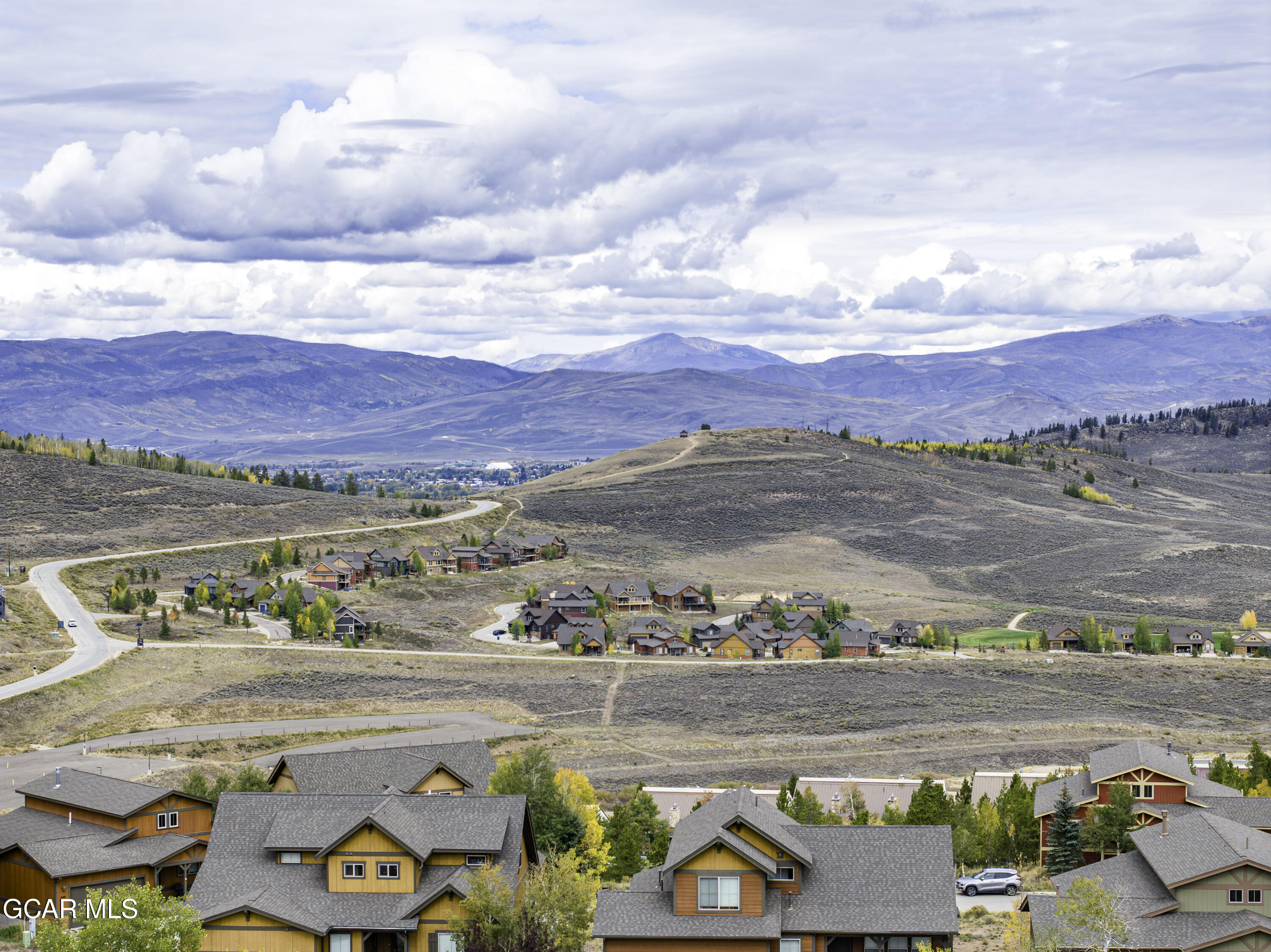 570 Fall Line Road Granby CO 80446