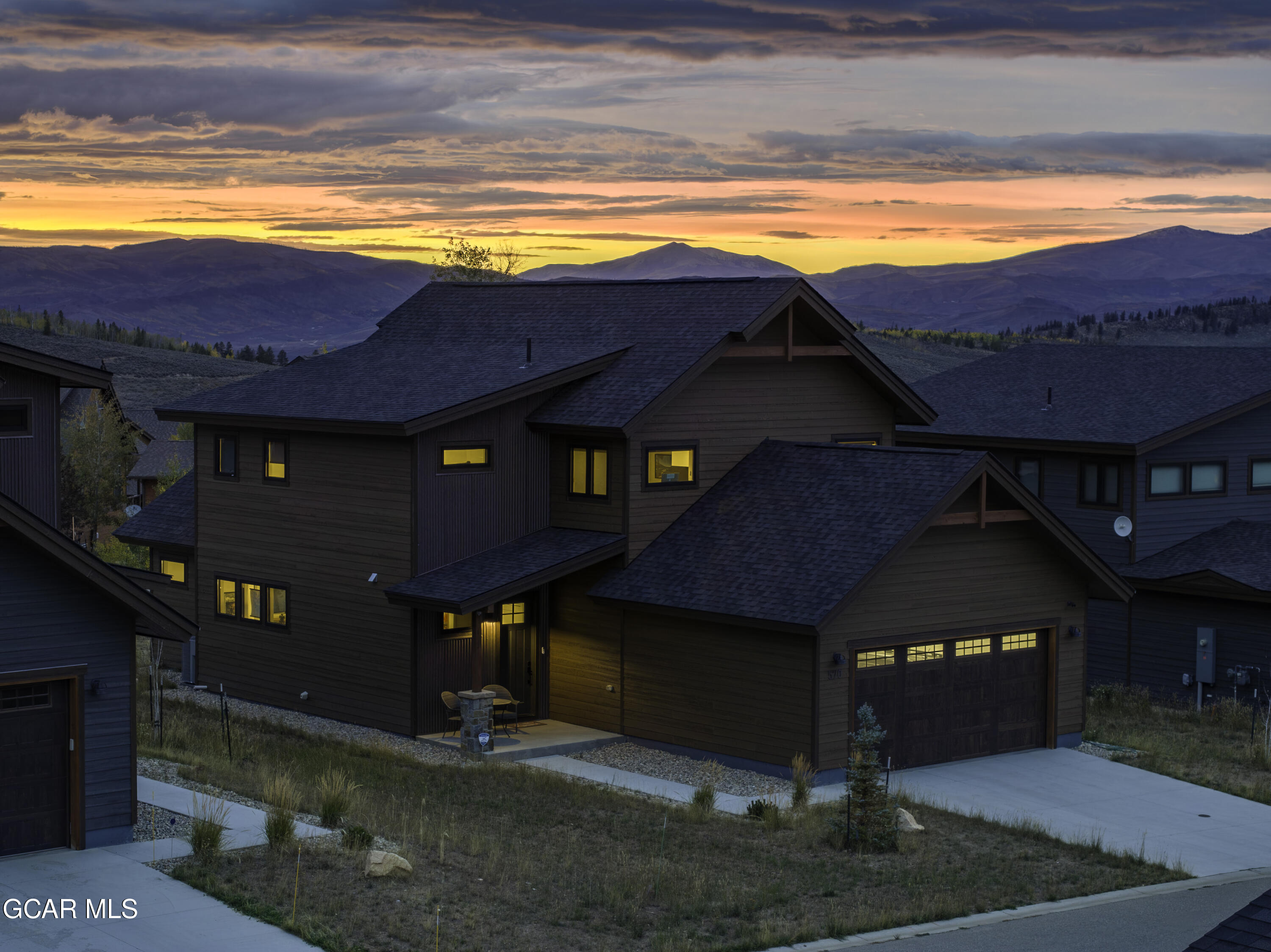 570 Fall Line Road Granby CO 80446