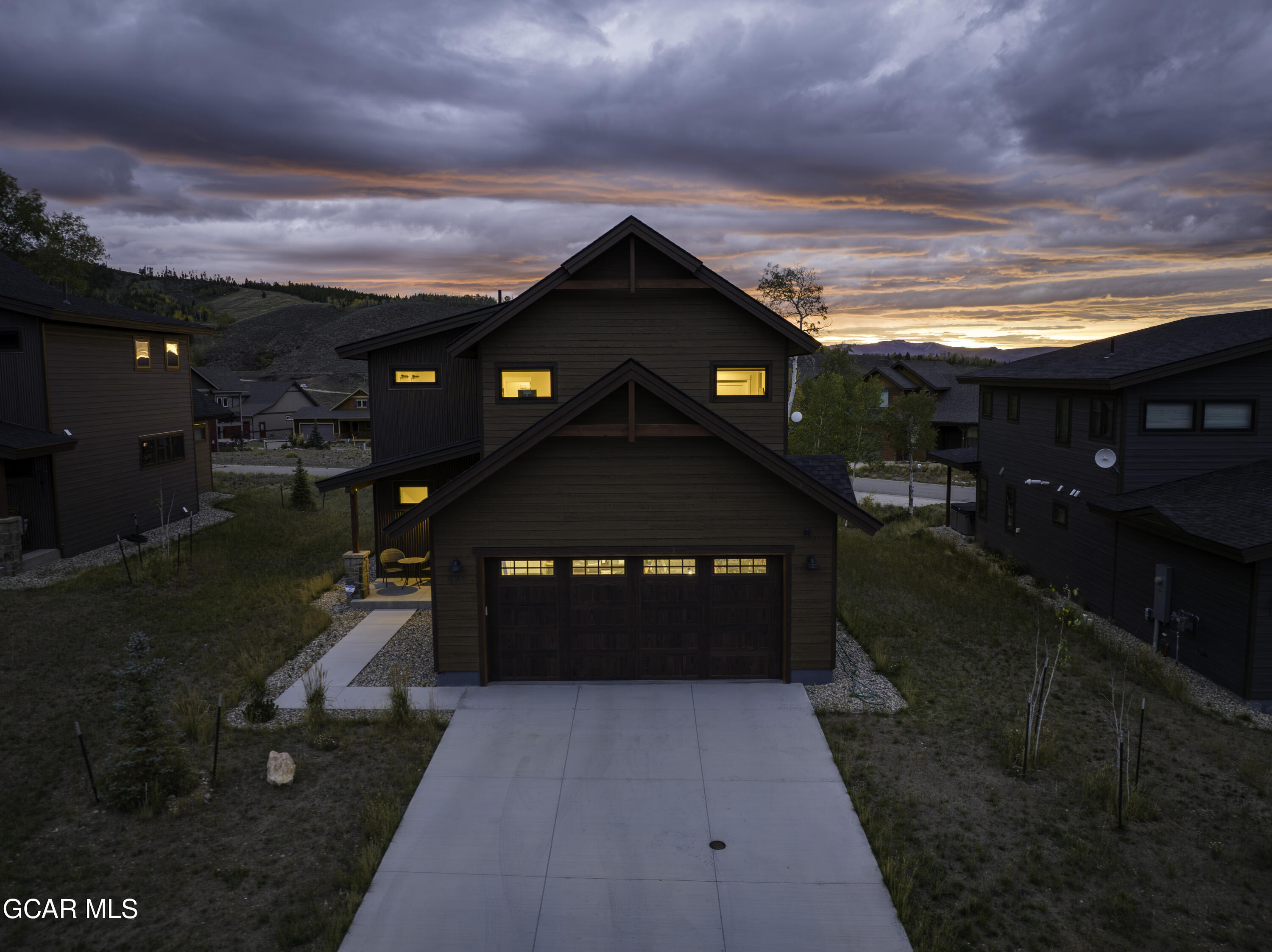 570 Fall Line Road Granby CO 80446