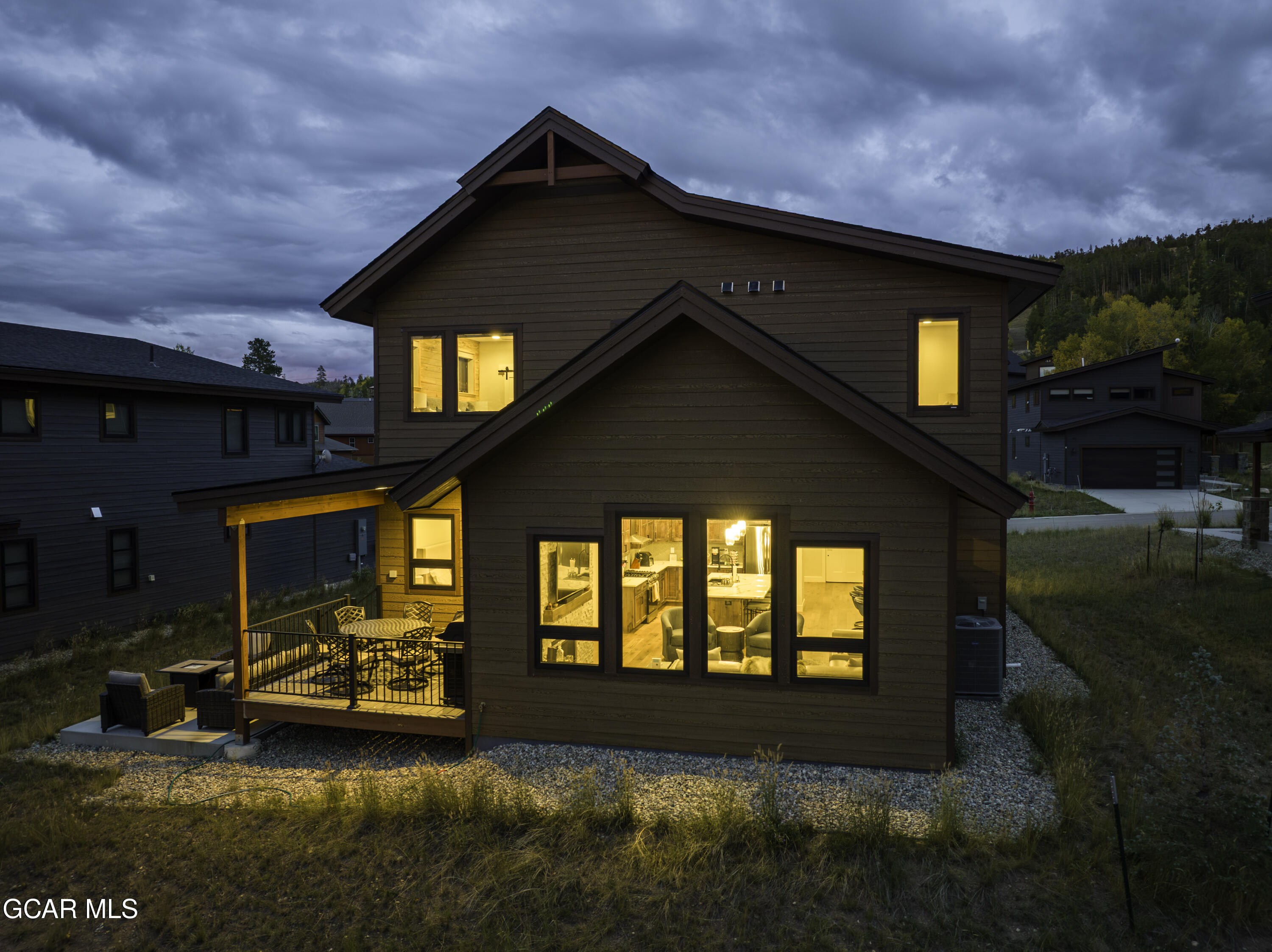 570 Fall Line Road Granby CO 80446