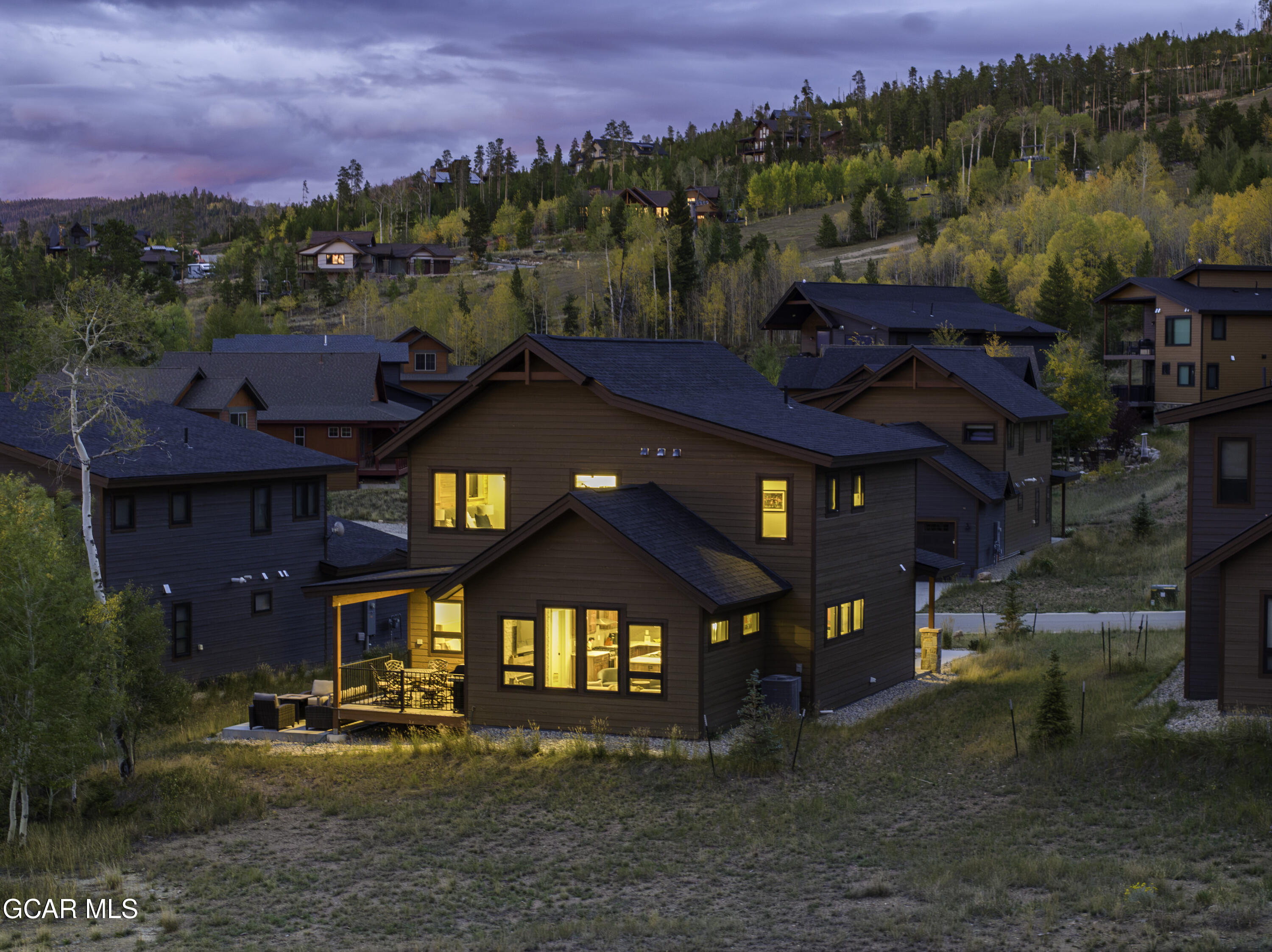 570 Fall Line Road Granby CO 80446