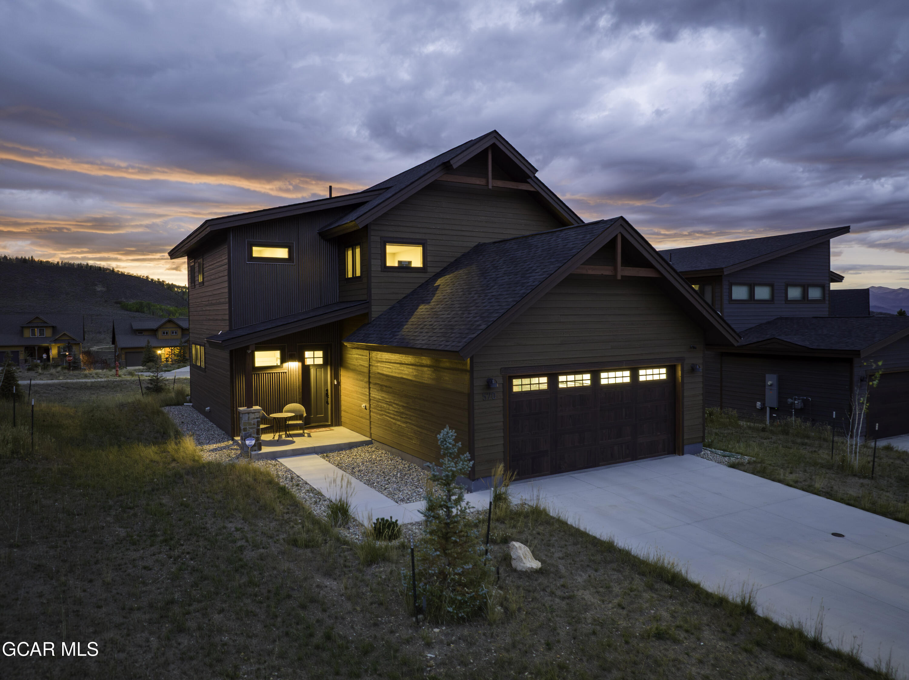 570 Fall Line Road Granby CO 80446