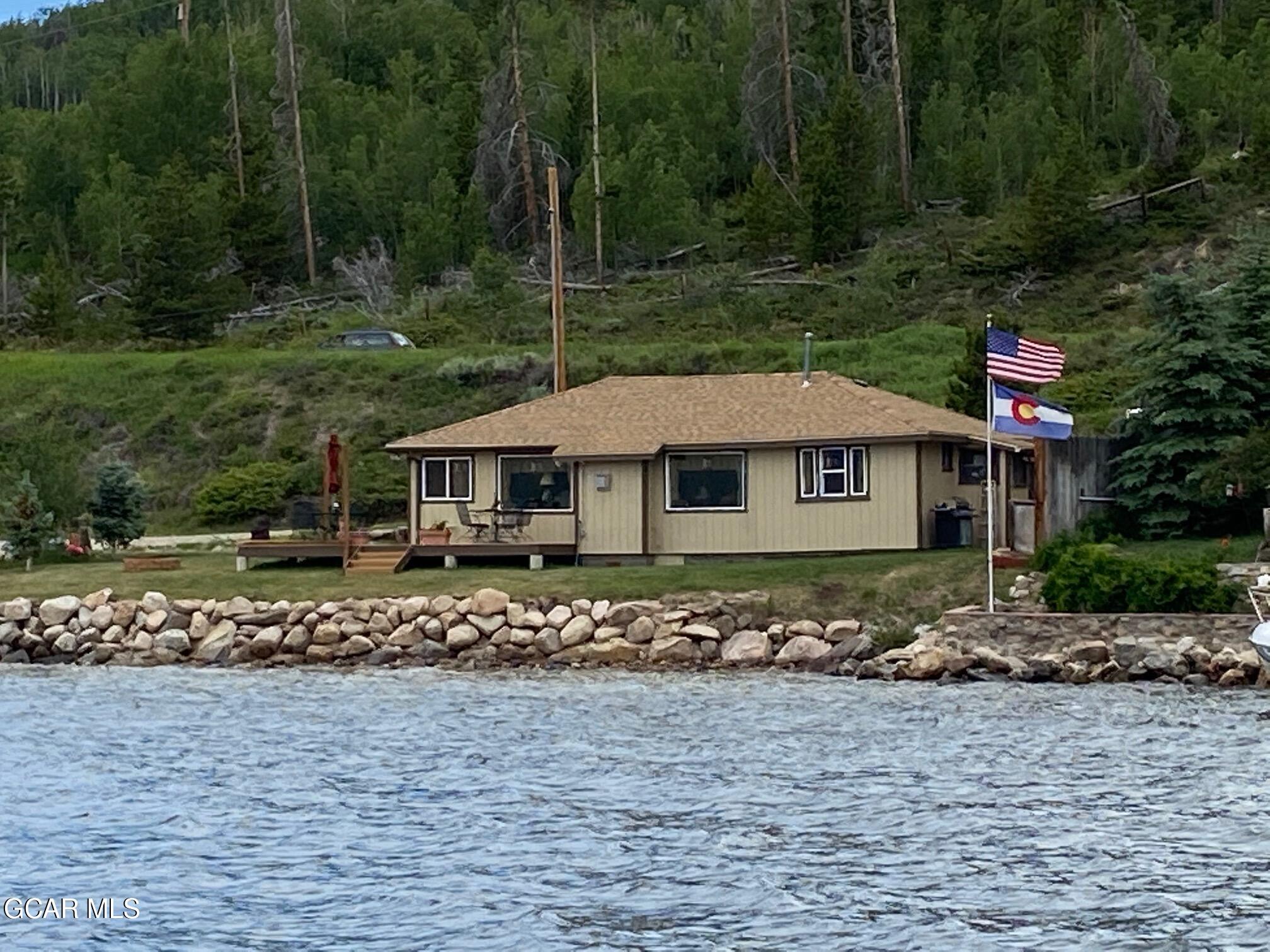 6628 U.s. 34 Granby CO 80446