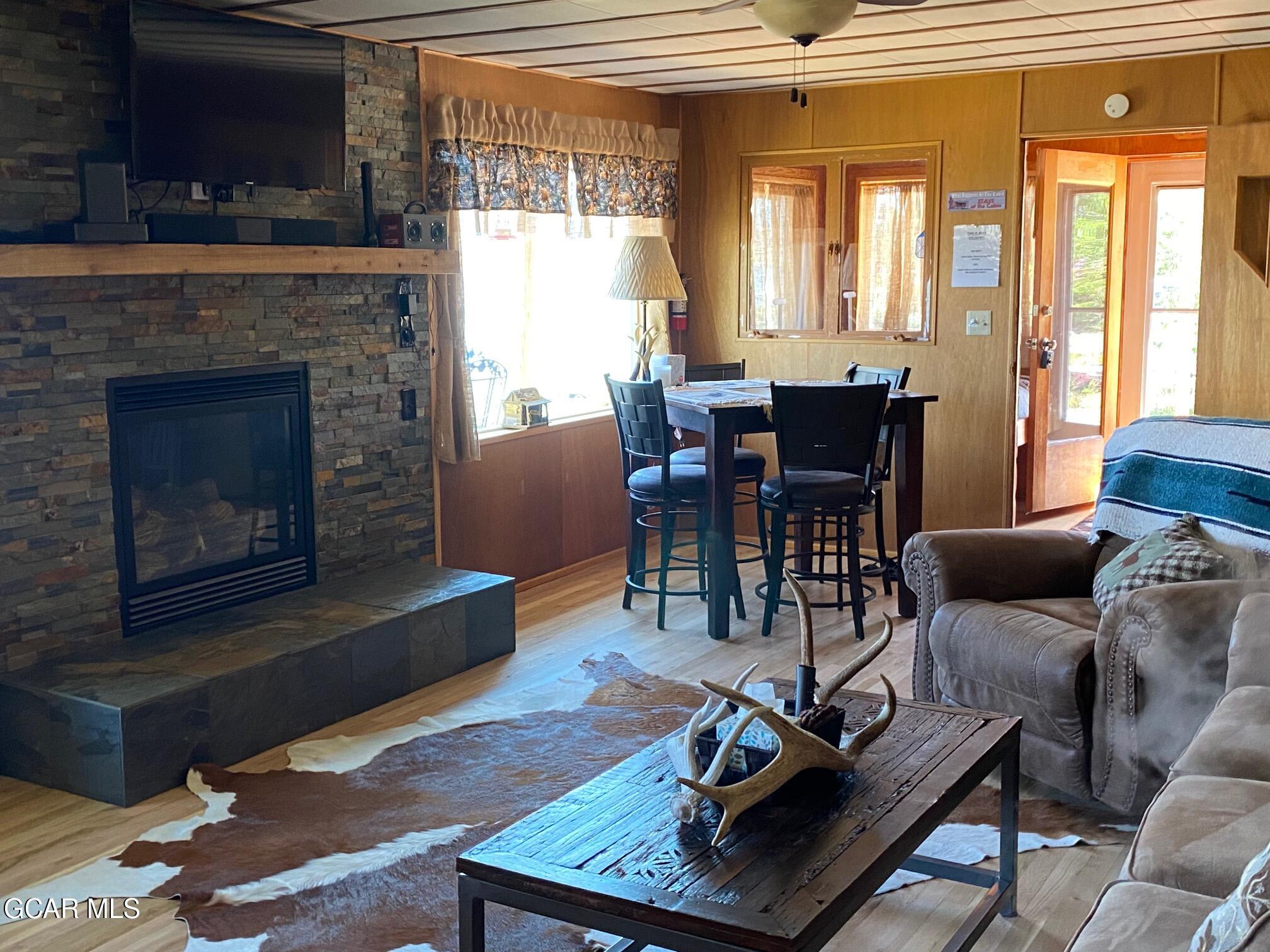 6628 U.s. 34 Granby CO 80446