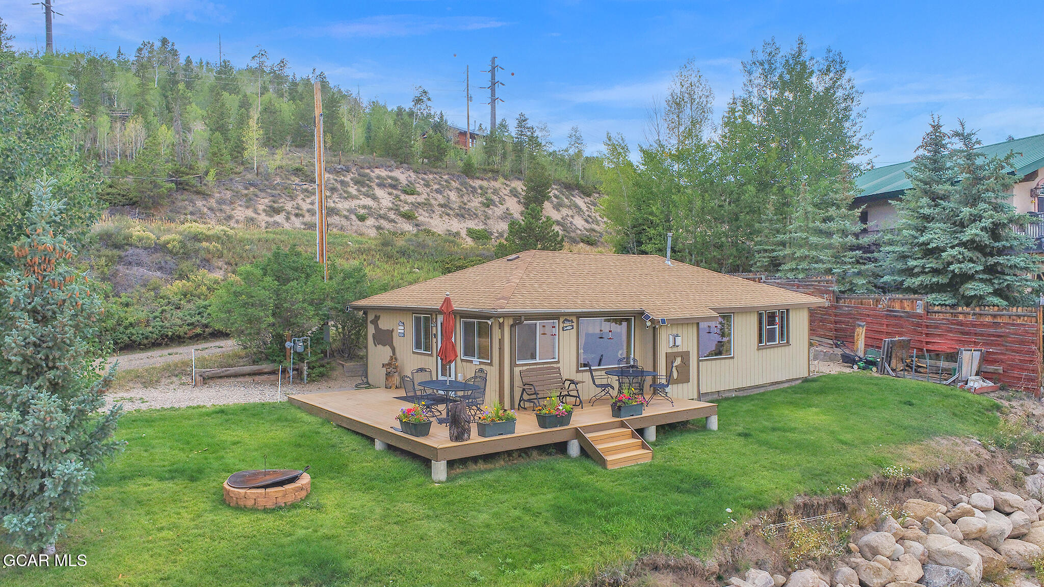 6628 U.s. 34 Granby CO 80446