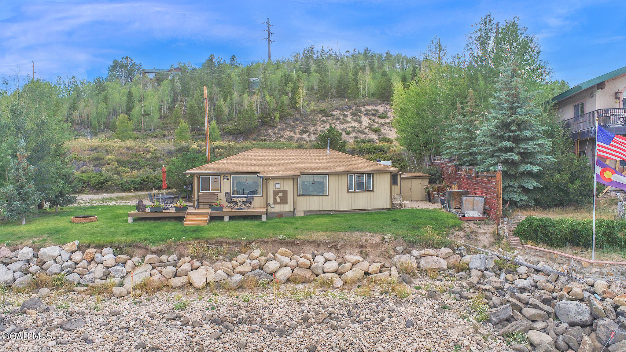 6628 U.s. 34 Granby CO 80446