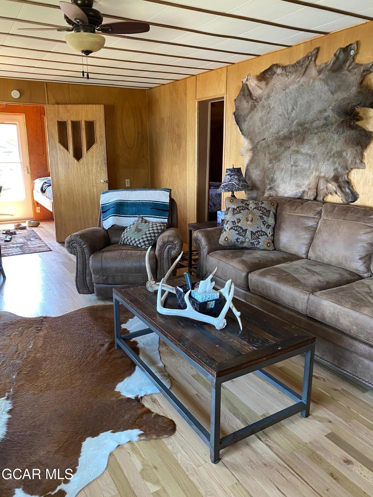 6628 U.s. 34 Granby CO 80446