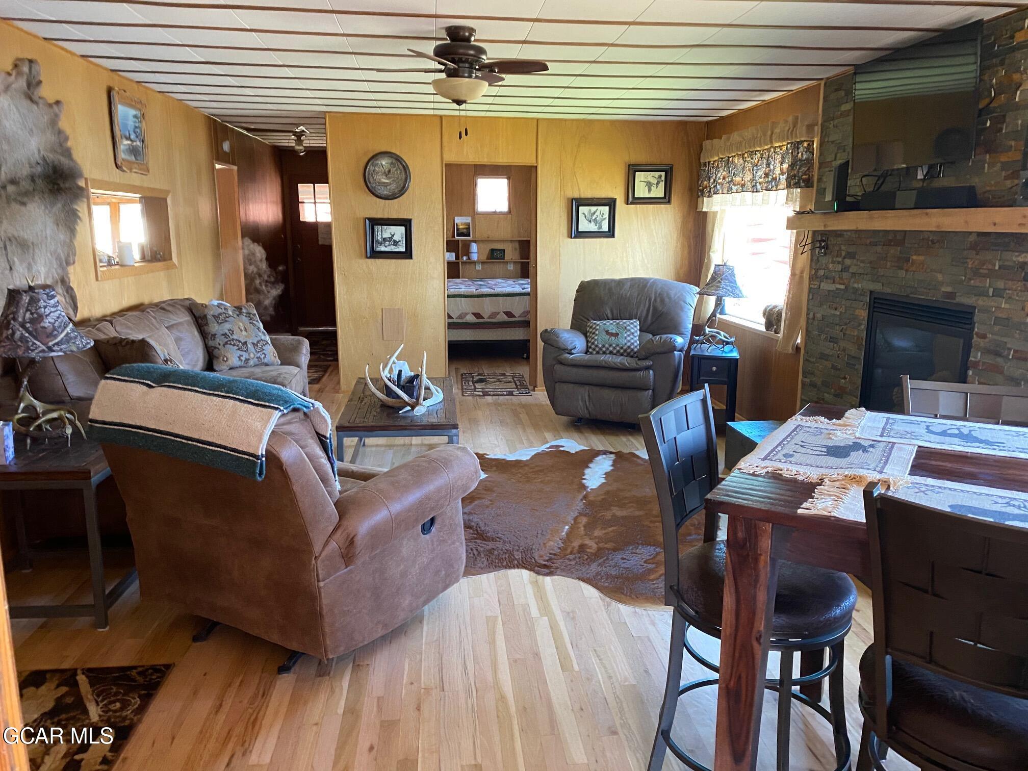 6628 U.s. 34 Granby CO 80446