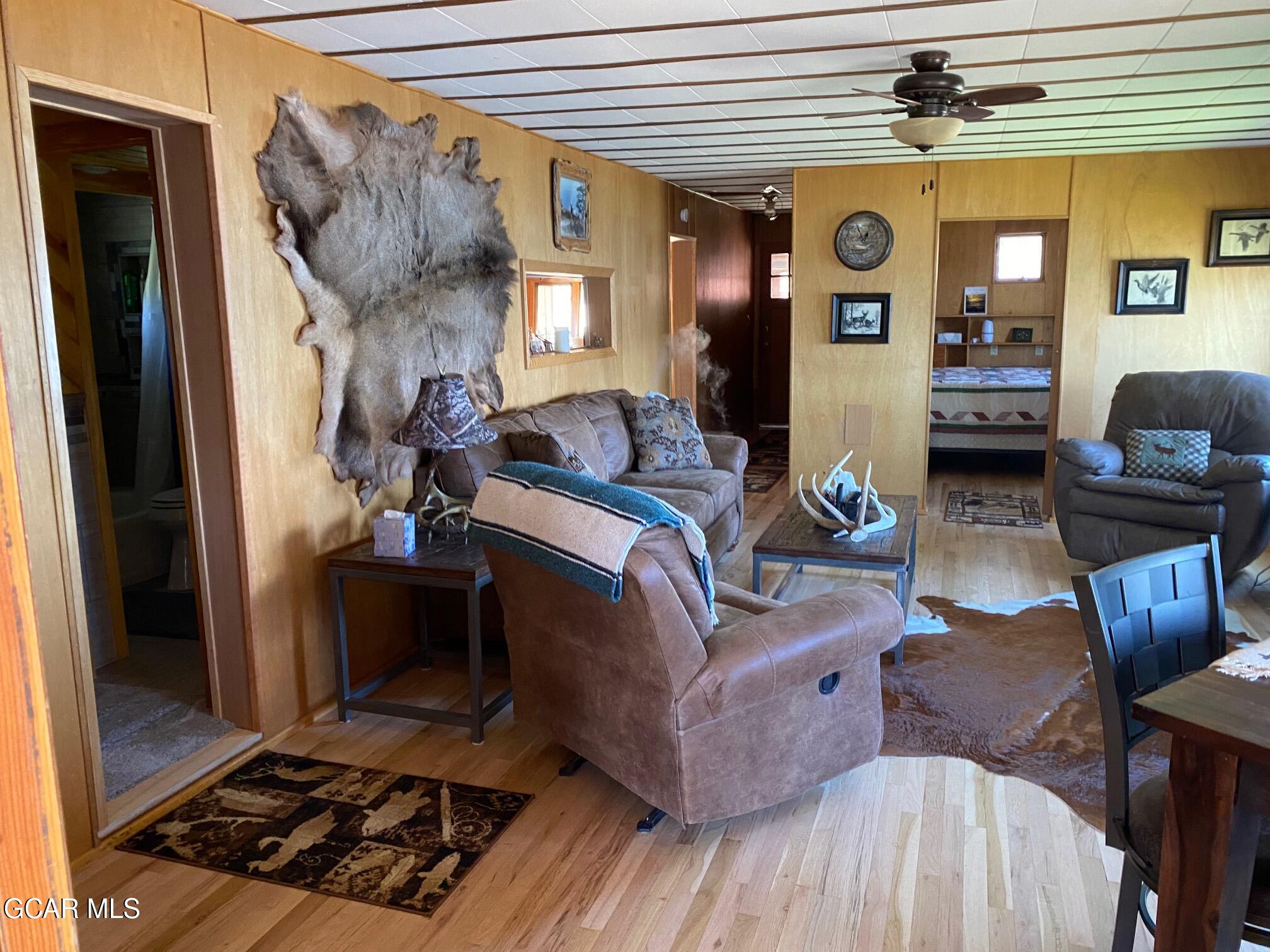 6628 U.s. 34 Granby CO 80446