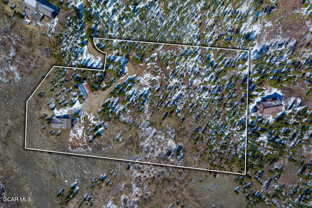1957 Homestead Drive Granby CO 80446
