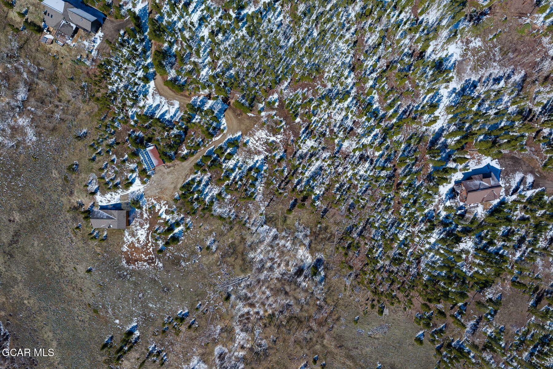 1957 Homestead Drive Granby CO 80446