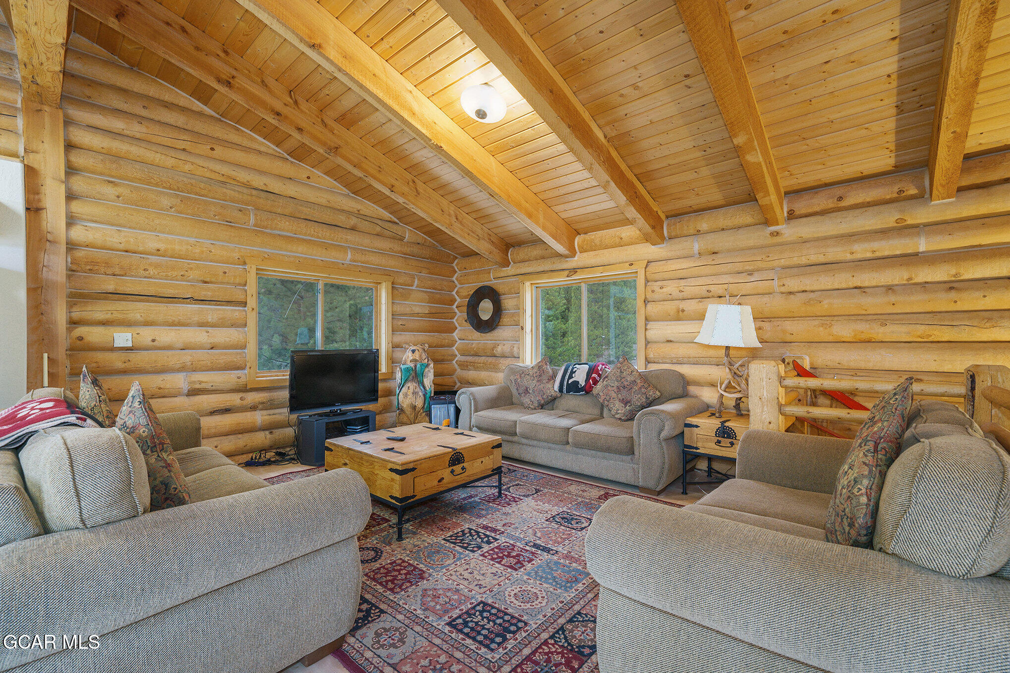 90 GCR 864 Tabernash CO 80478