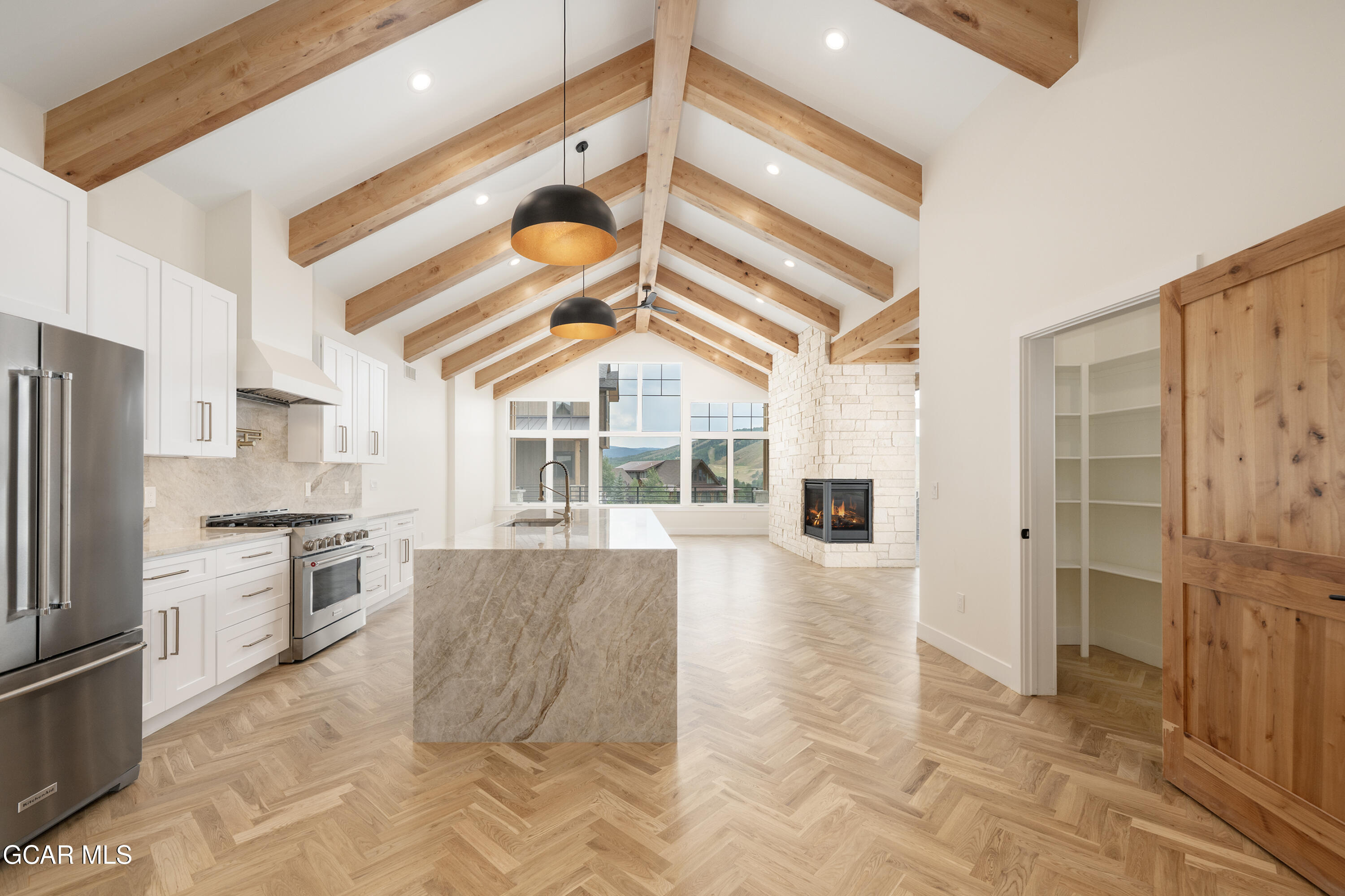 622 Upper Ranch View Road Granby CO 80446