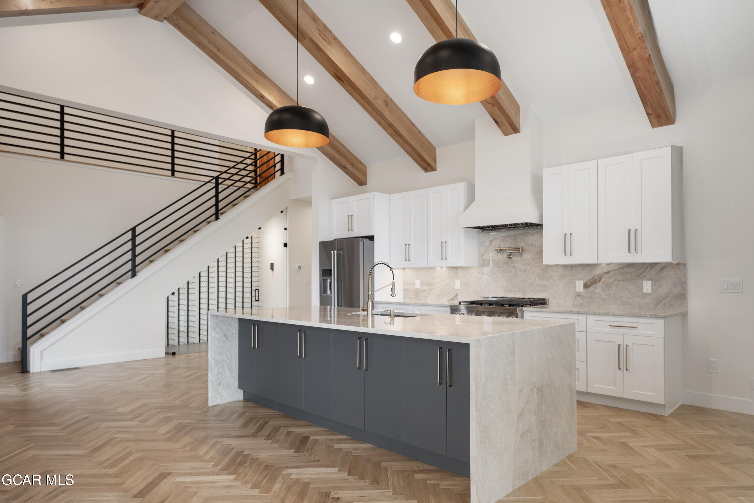 622 Upper Ranch View Road Granby CO 80446