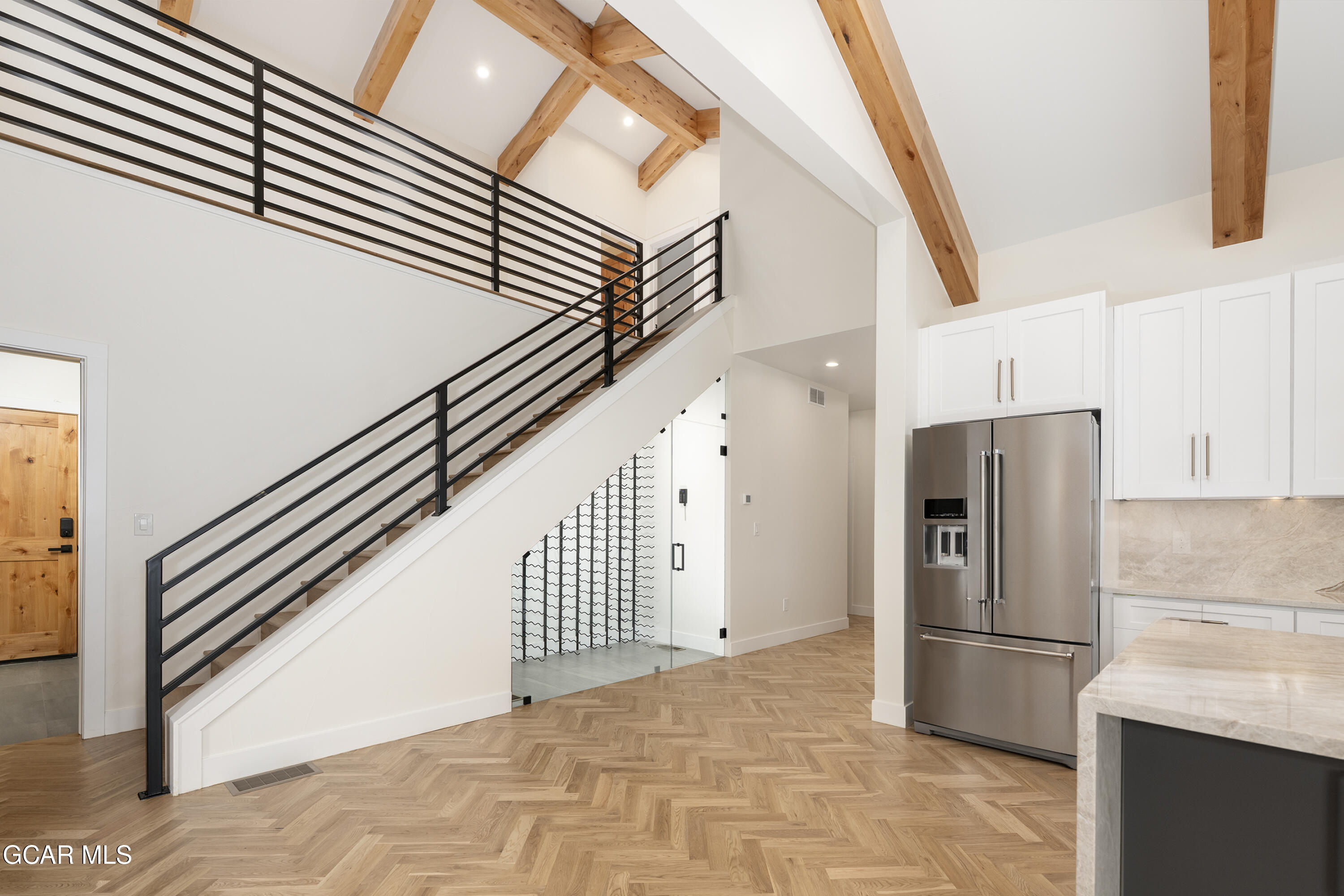 622 Upper Ranch View Road Granby CO 80446