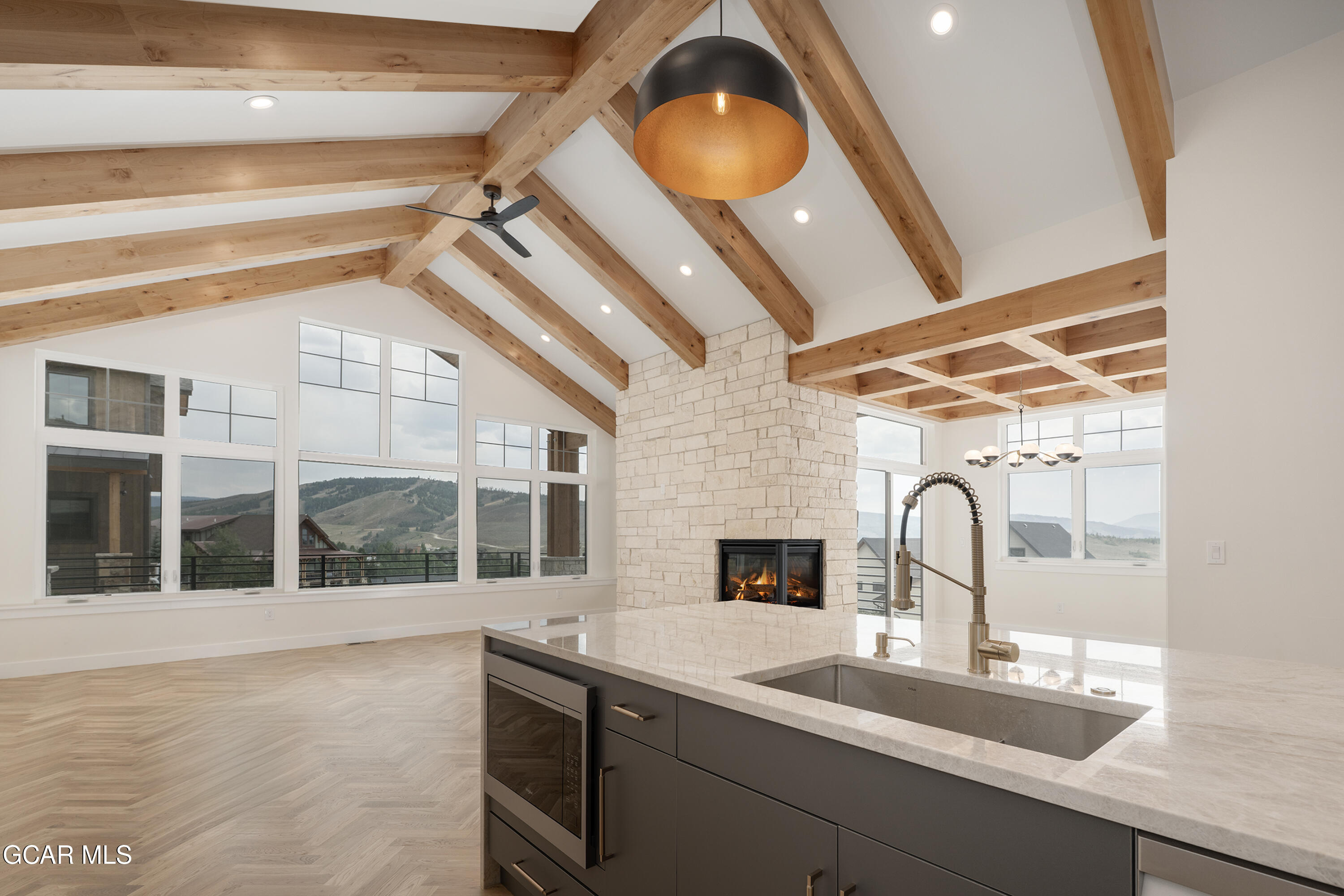 622 Upper Ranch View Road Granby CO 80446