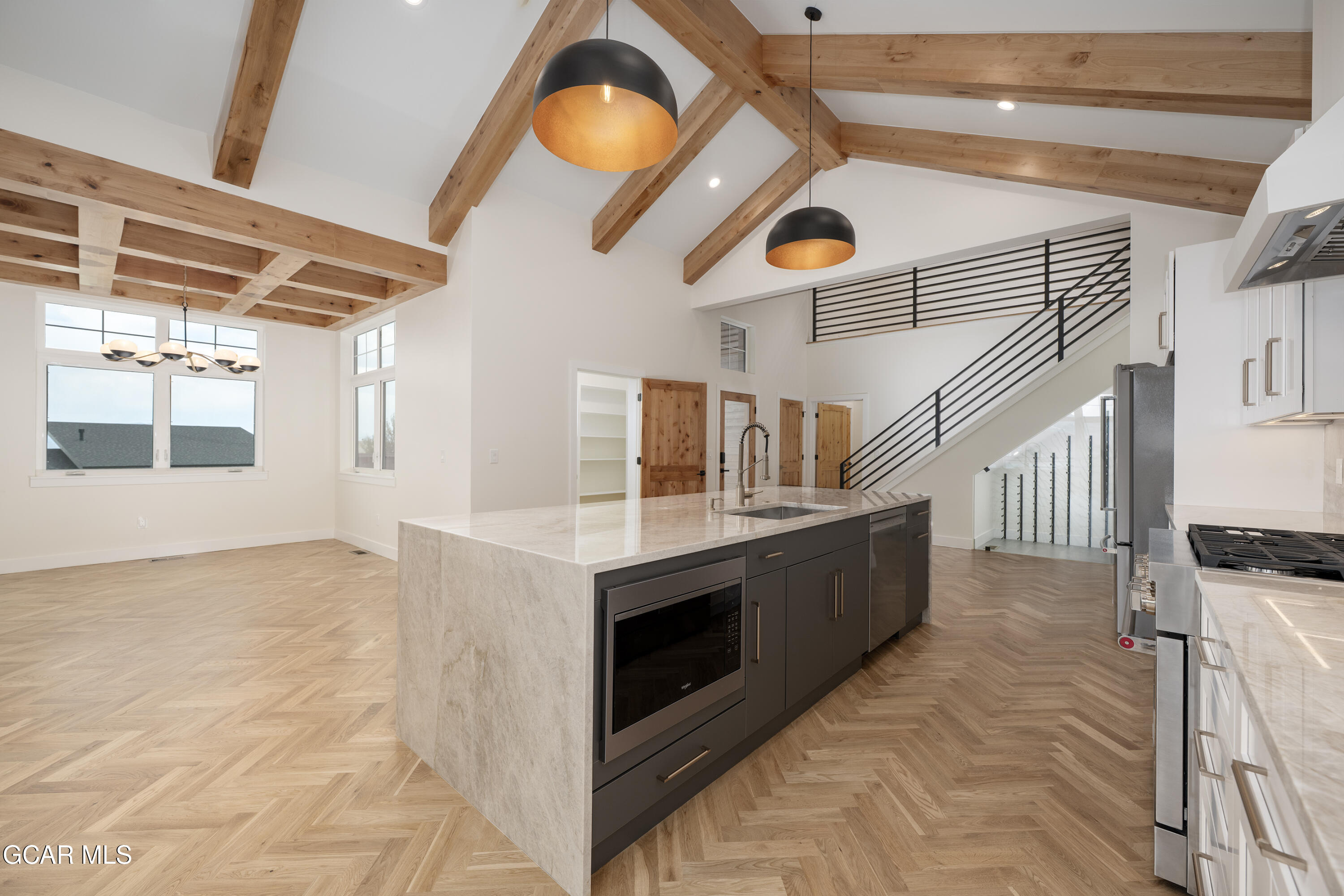 622 Upper Ranch View Road Granby CO 80446