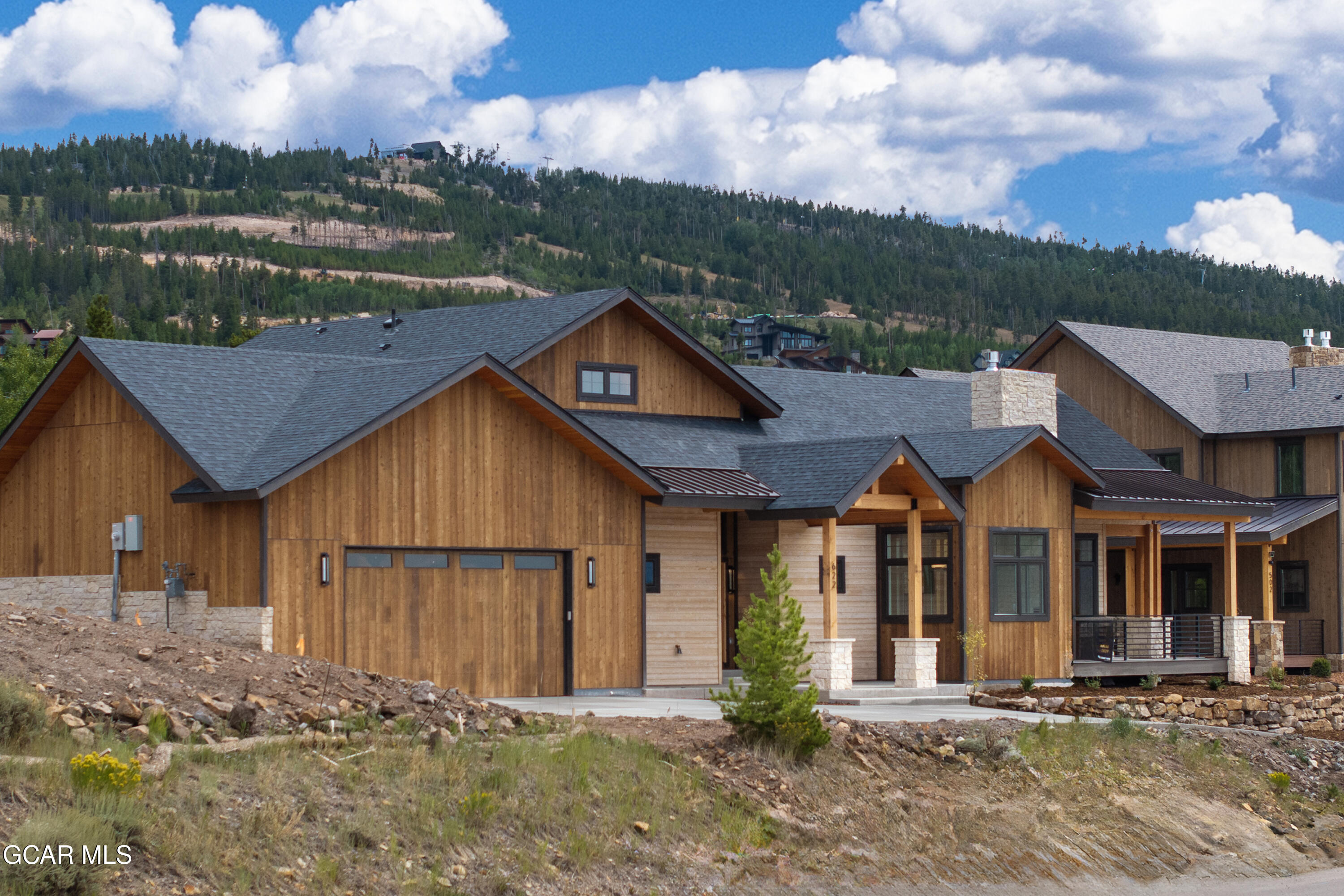 622 Upper Ranch View Road Granby CO 80446