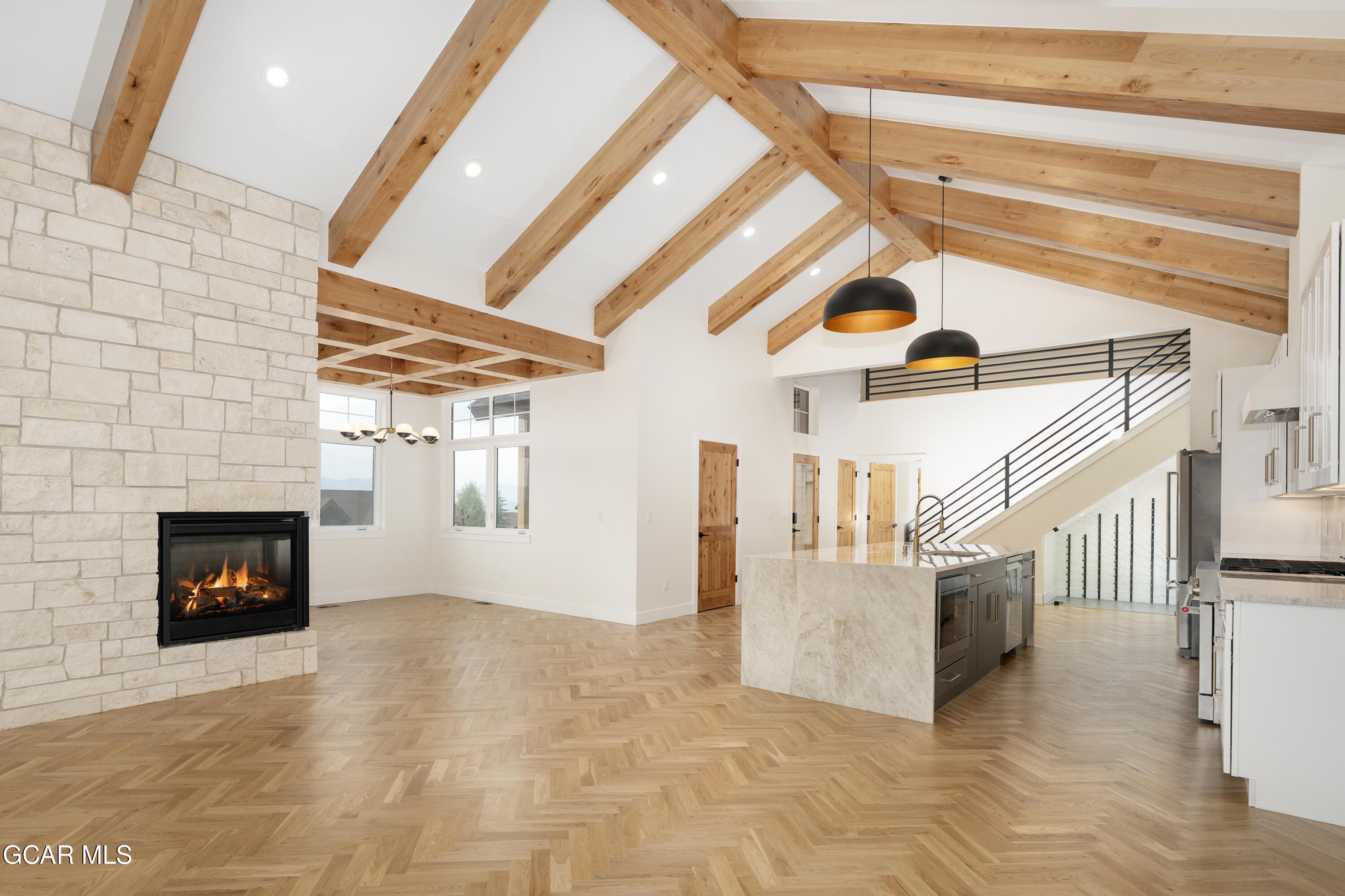 622 Upper Ranch View Road Granby CO 80446