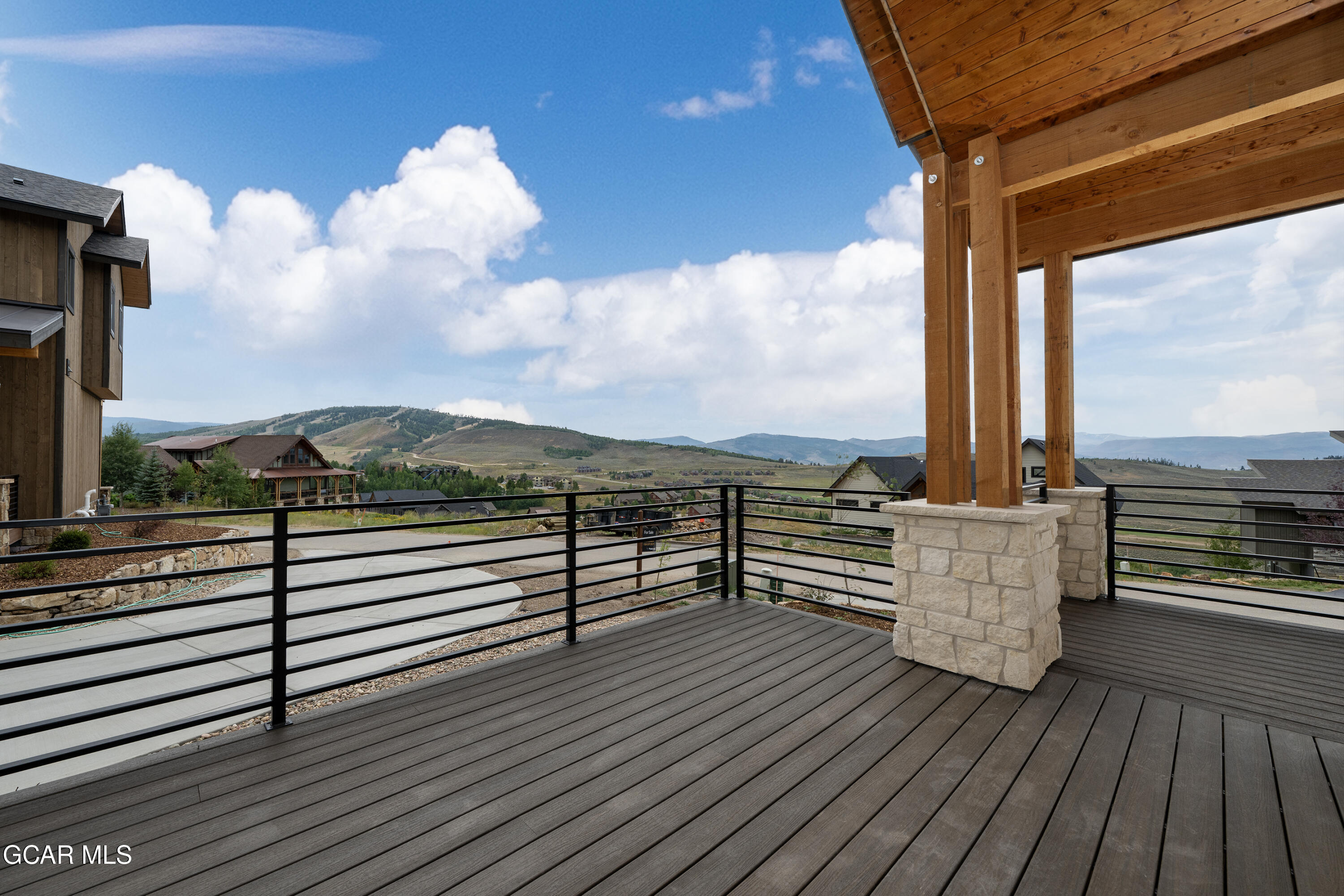 622 Upper Ranch View Road Granby CO 80446