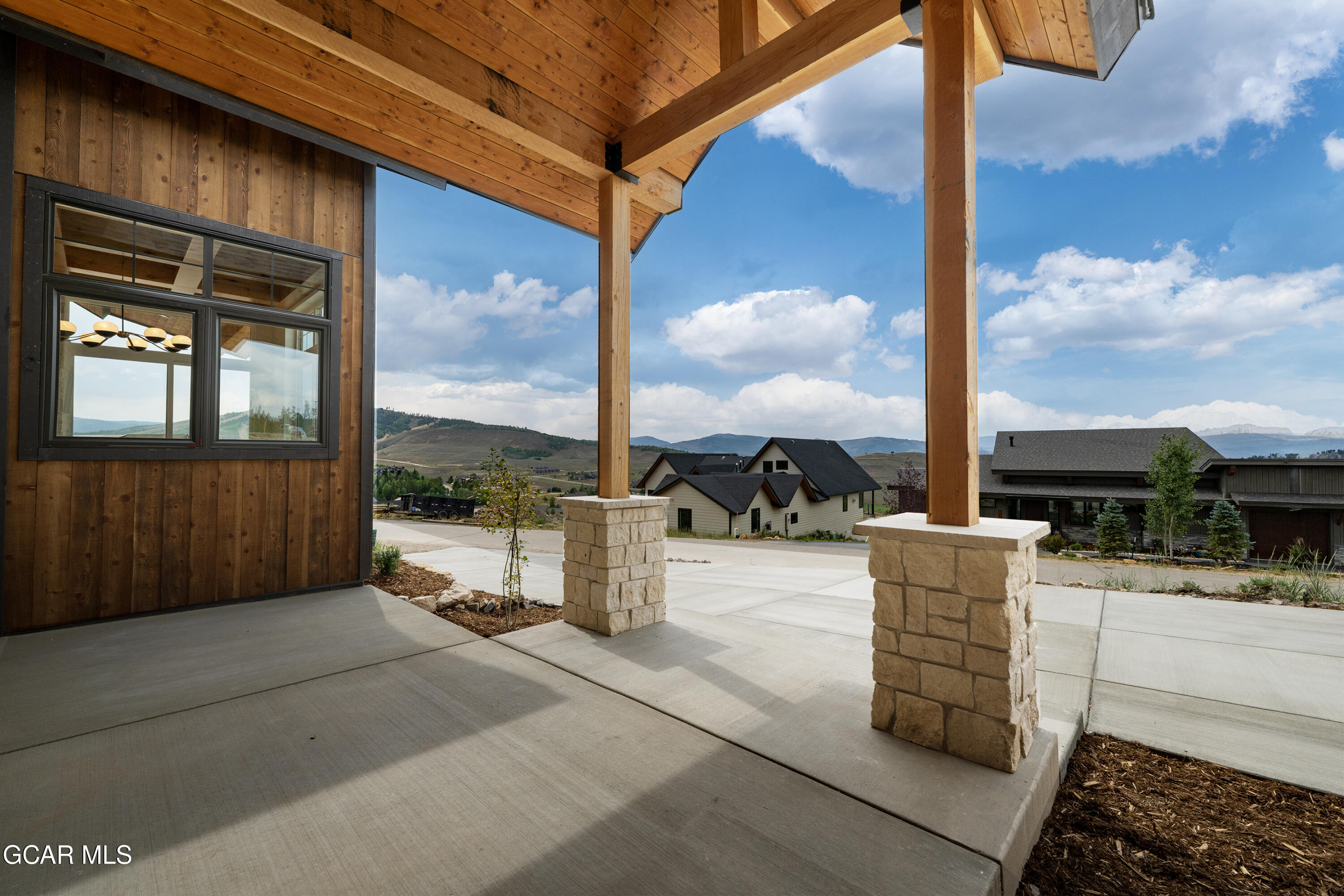 622 Upper Ranch View Road Granby CO 80446