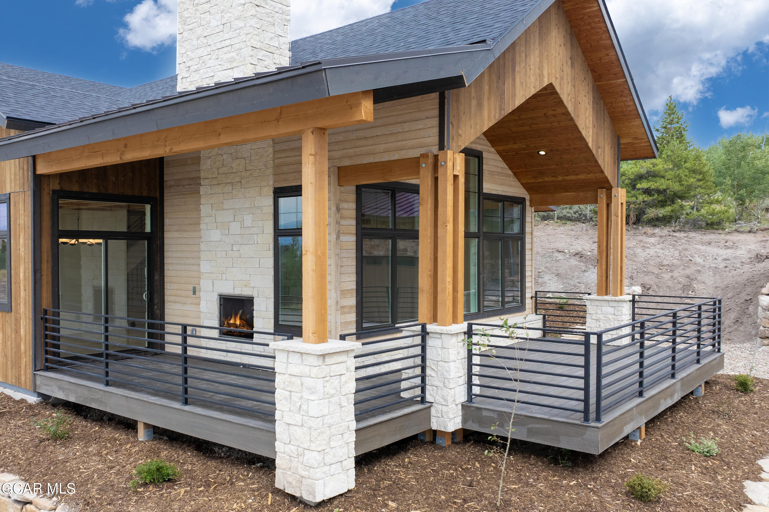 622 Upper Ranch View Road Granby CO 80446