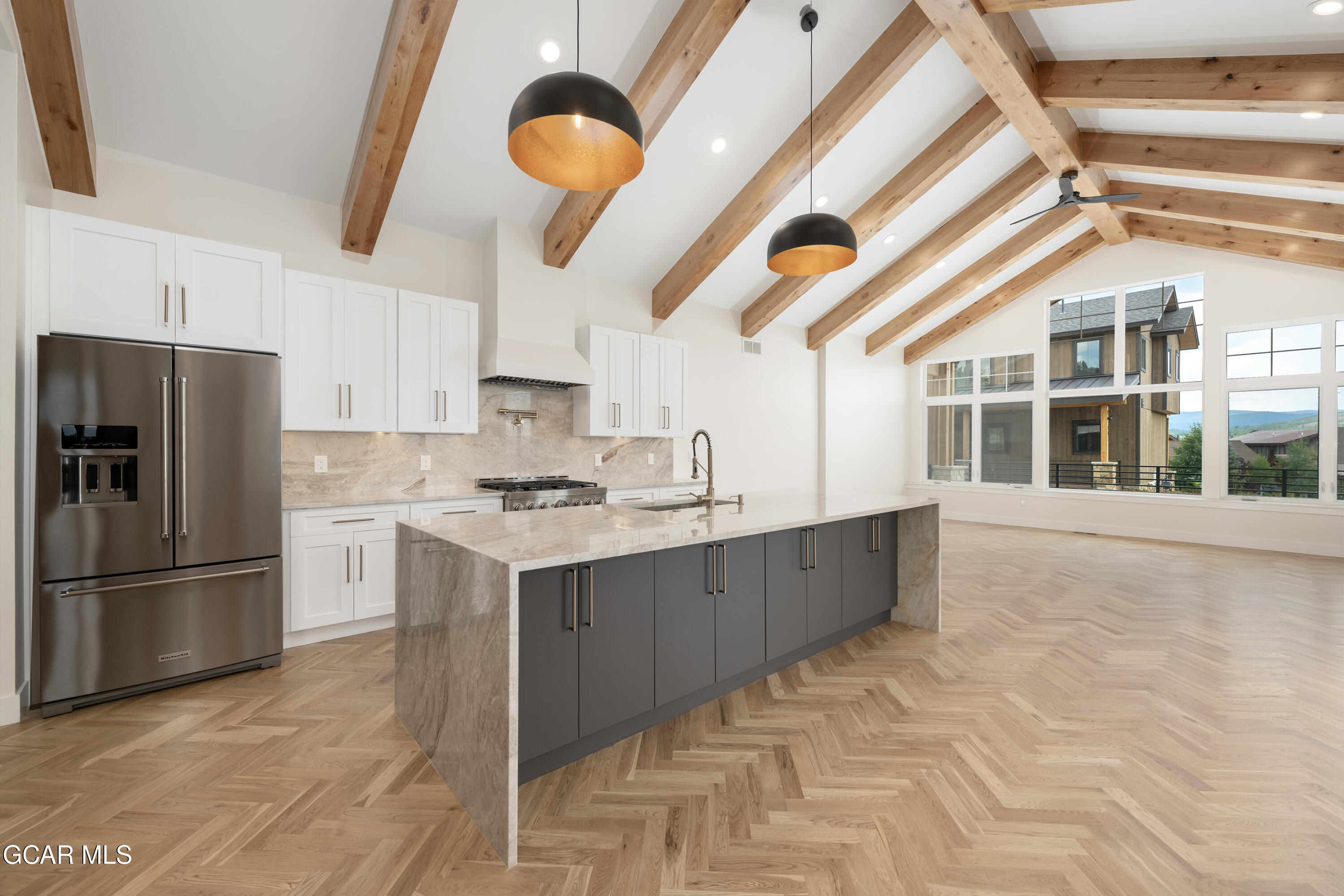 622 Upper Ranch View Road Granby CO 80446