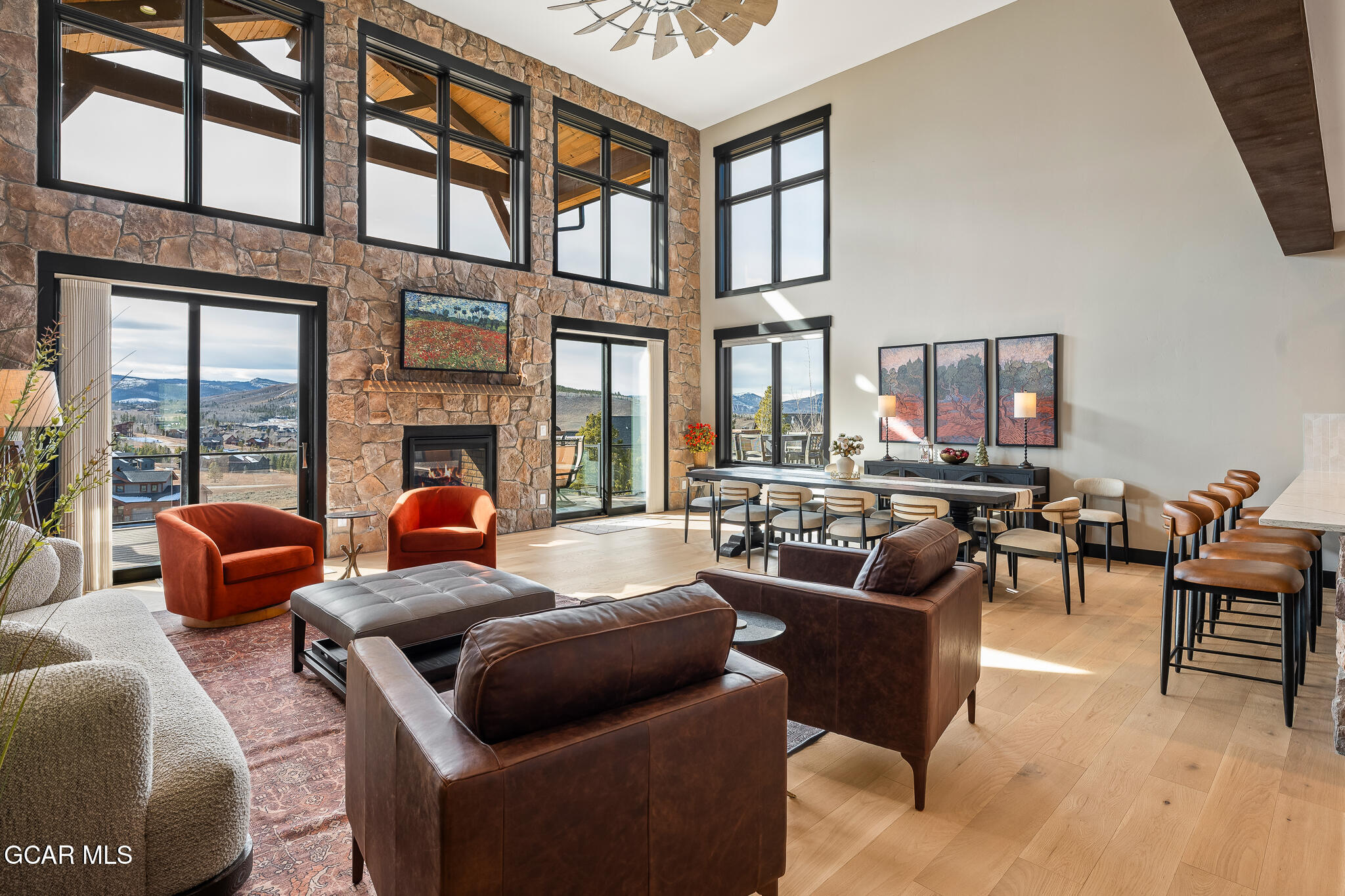 1205 Lone Eagle Drive Granby CO 80446