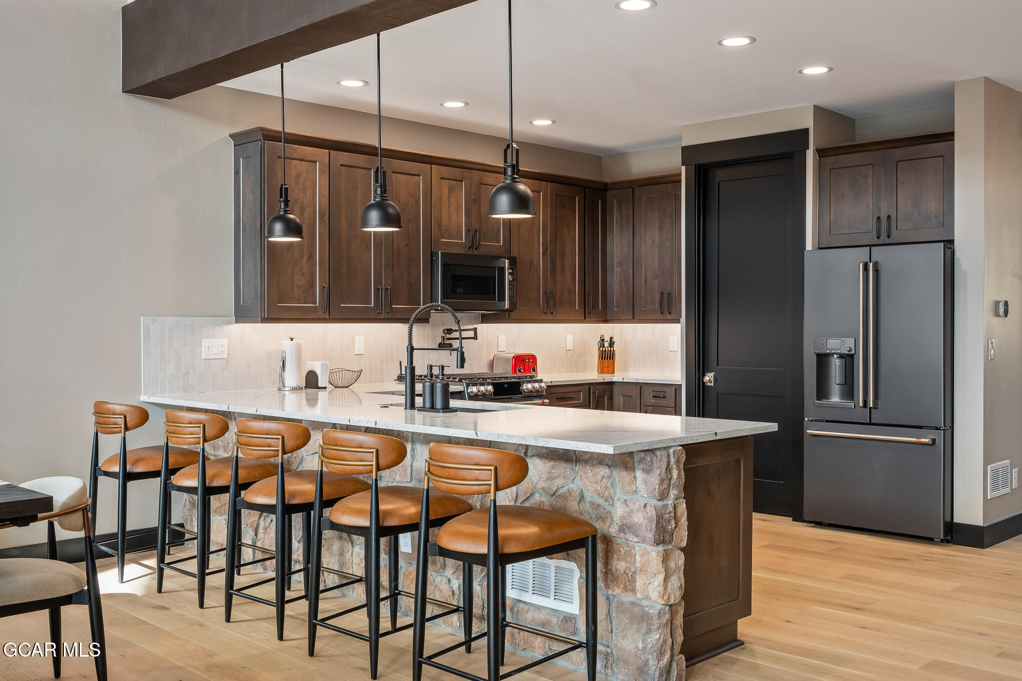 1205 Lone Eagle Drive Granby CO 80446