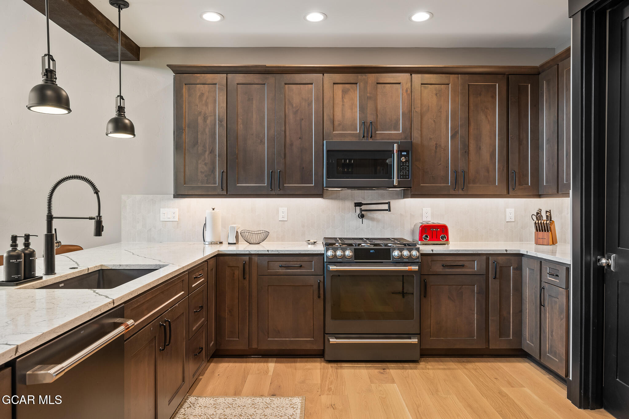 1205 Lone Eagle Drive Granby CO 80446