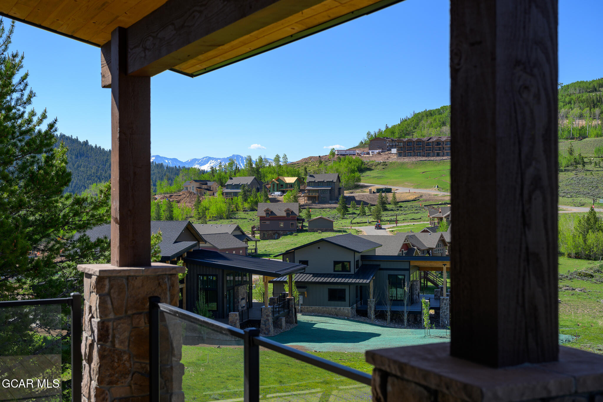1205 Lone Eagle Drive Granby CO 80446