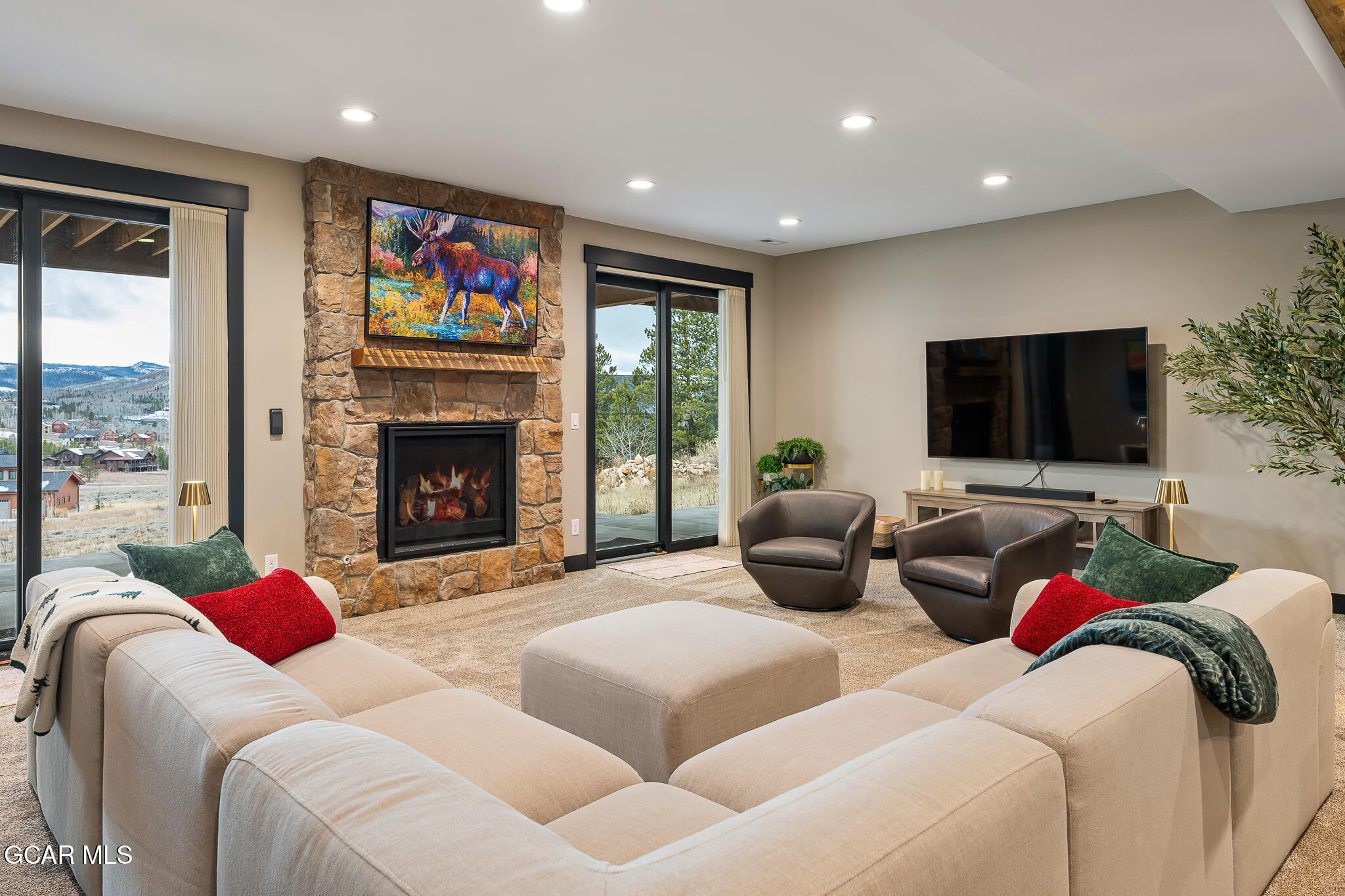 1205 Lone Eagle Drive Granby CO 80446
