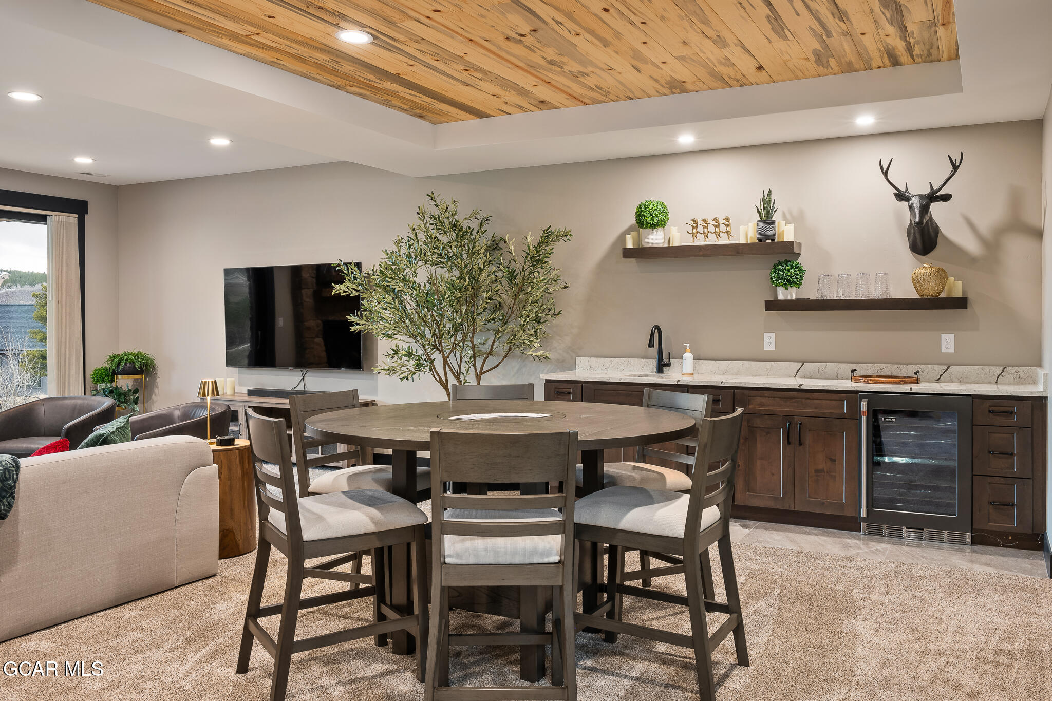 1205 Lone Eagle Drive Granby CO 80446