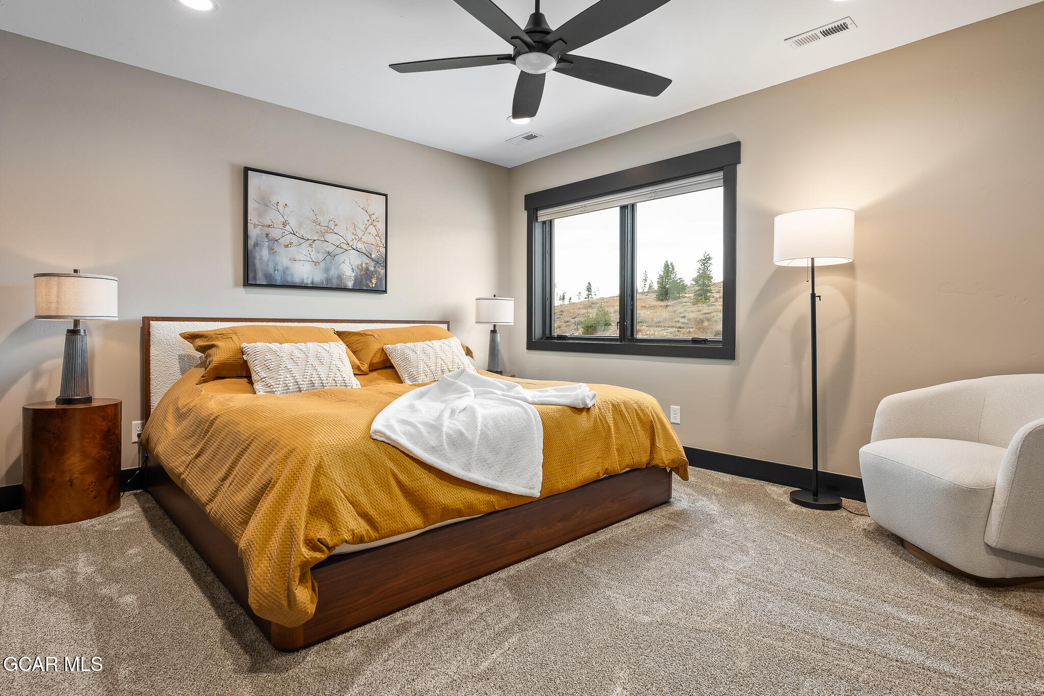 1205 Lone Eagle Drive Granby CO 80446