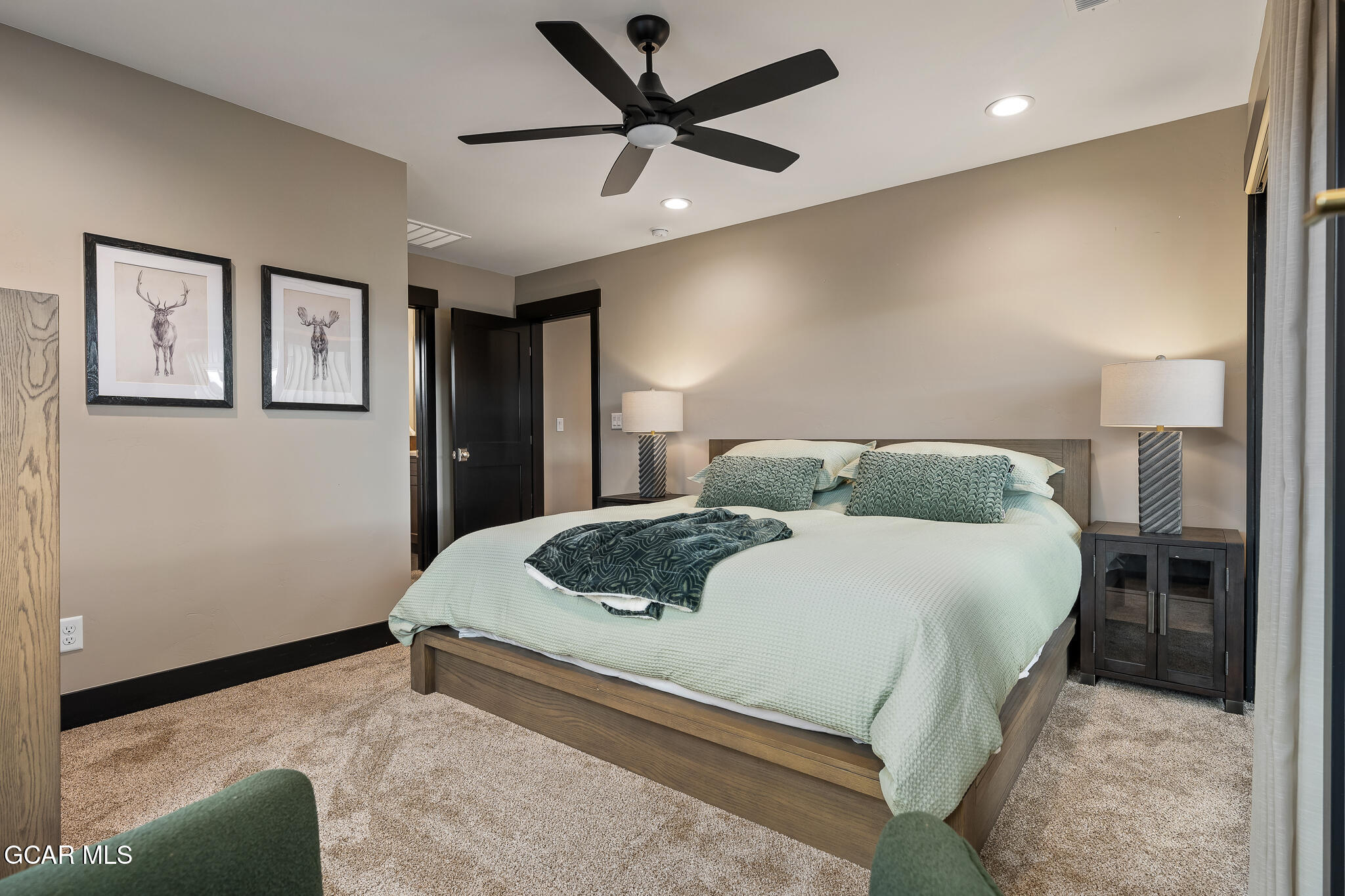 1205 Lone Eagle Drive Granby CO 80446