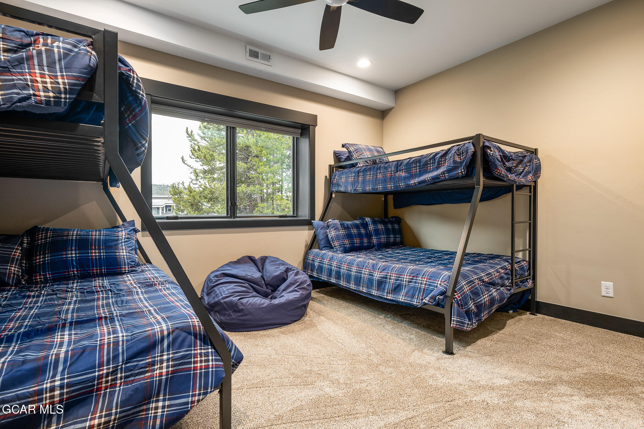 1205 Lone Eagle Drive Granby CO 80446