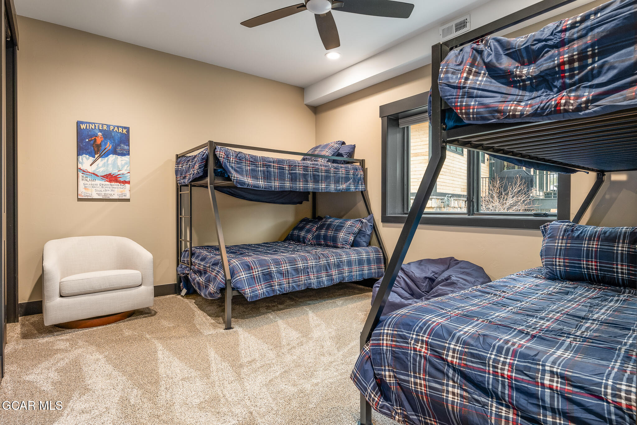 1205 Lone Eagle Drive Granby CO 80446