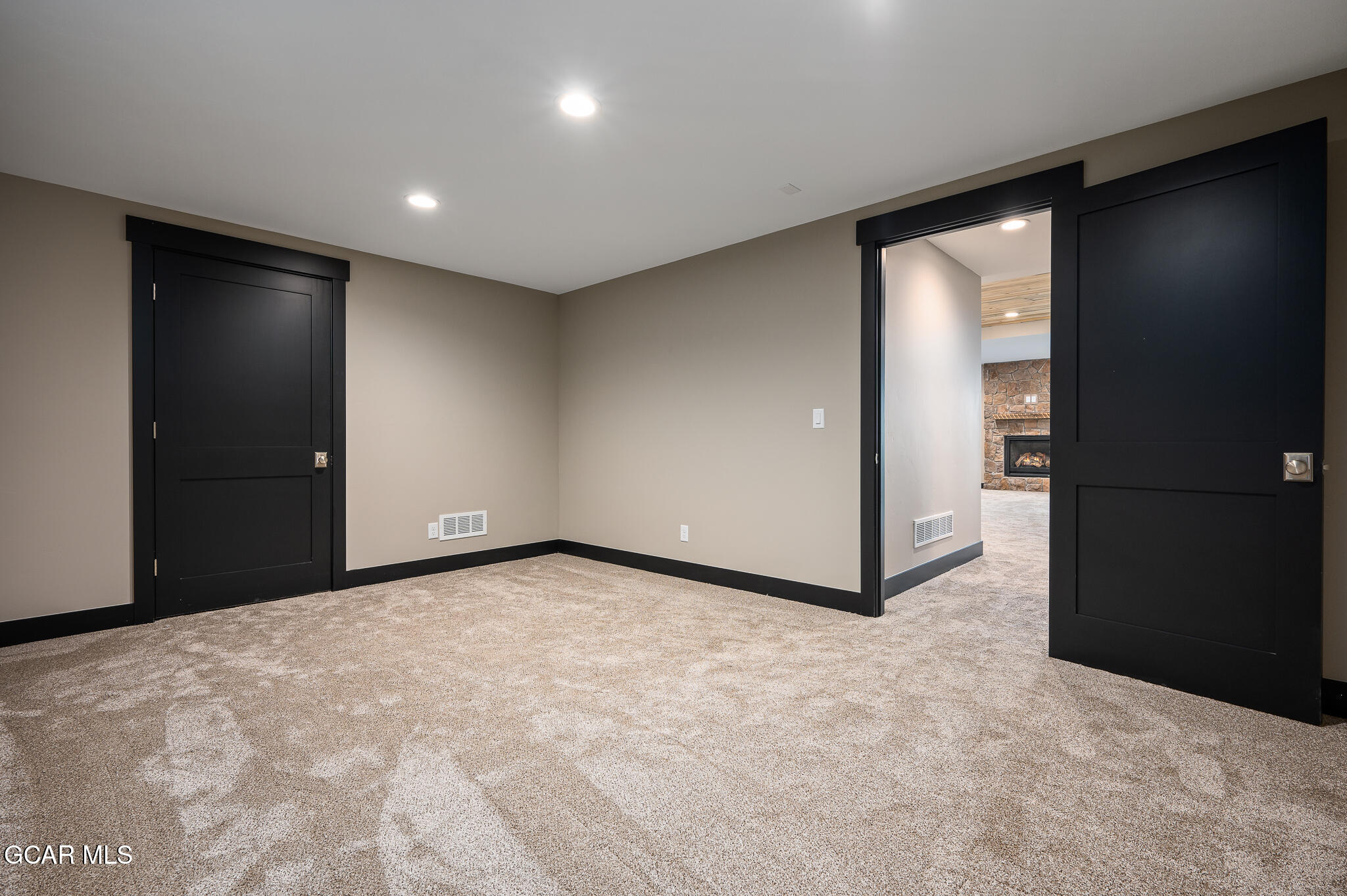 1205 Lone Eagle Drive Granby CO 80446
