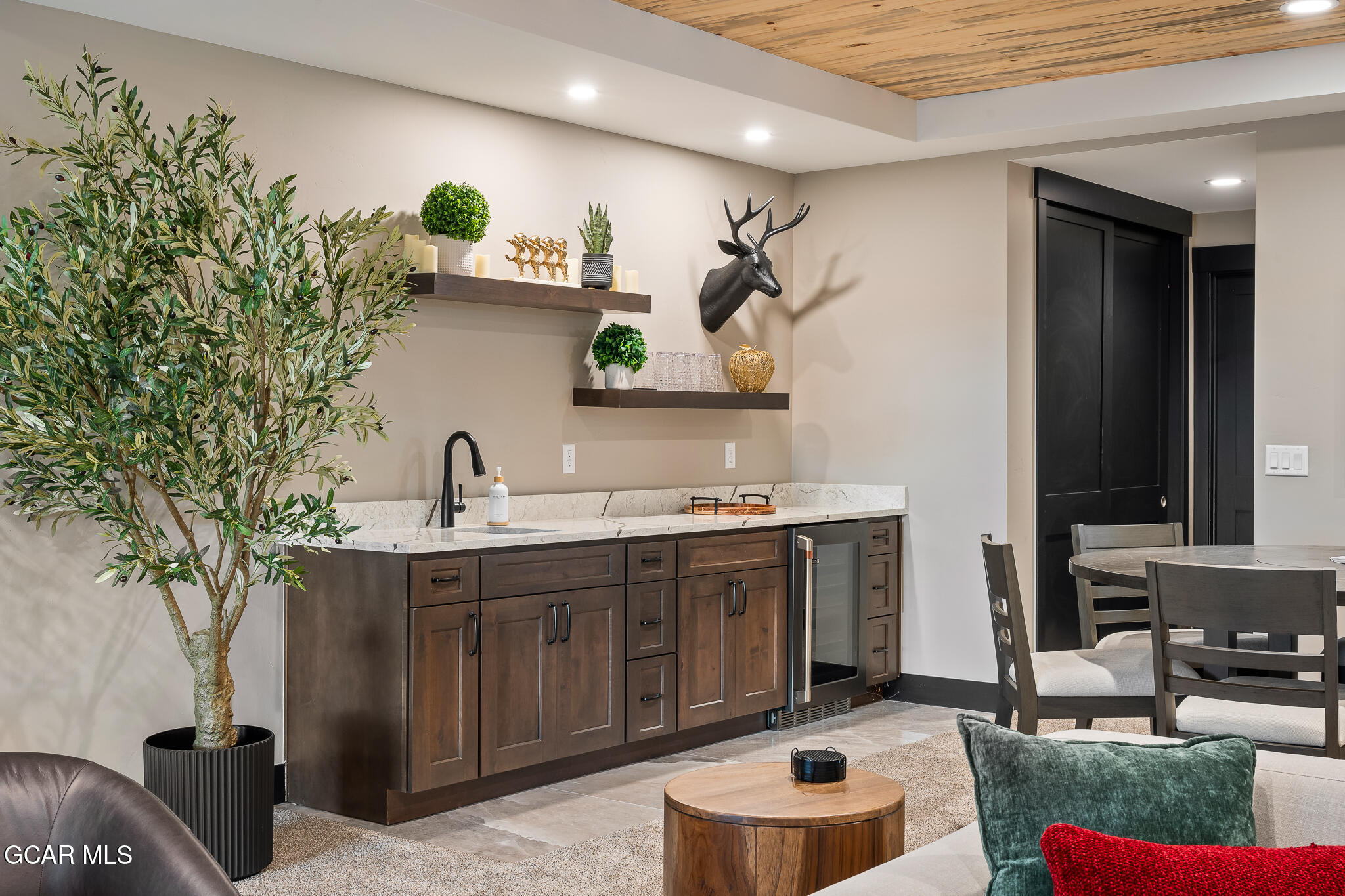 1205 Lone Eagle Drive Granby CO 80446