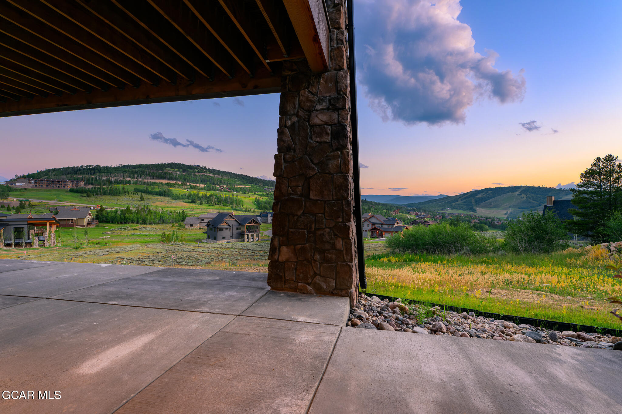 1205 Lone Eagle Drive Granby CO 80446