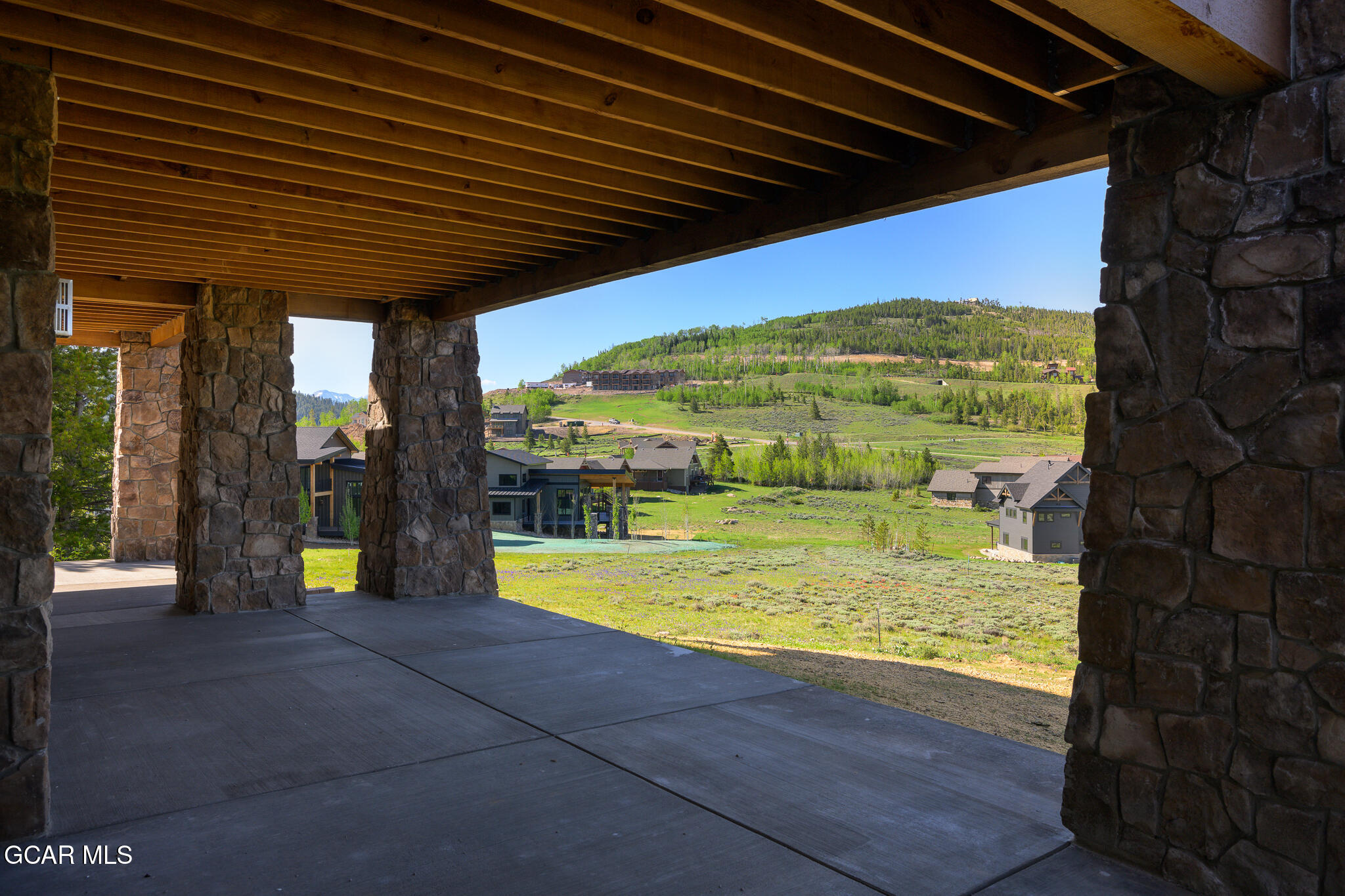 1205 Lone Eagle Drive Granby CO 80446