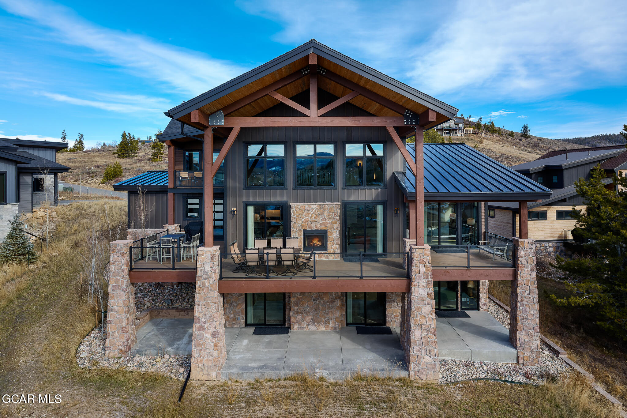 1205 Lone Eagle Drive Granby CO 80446