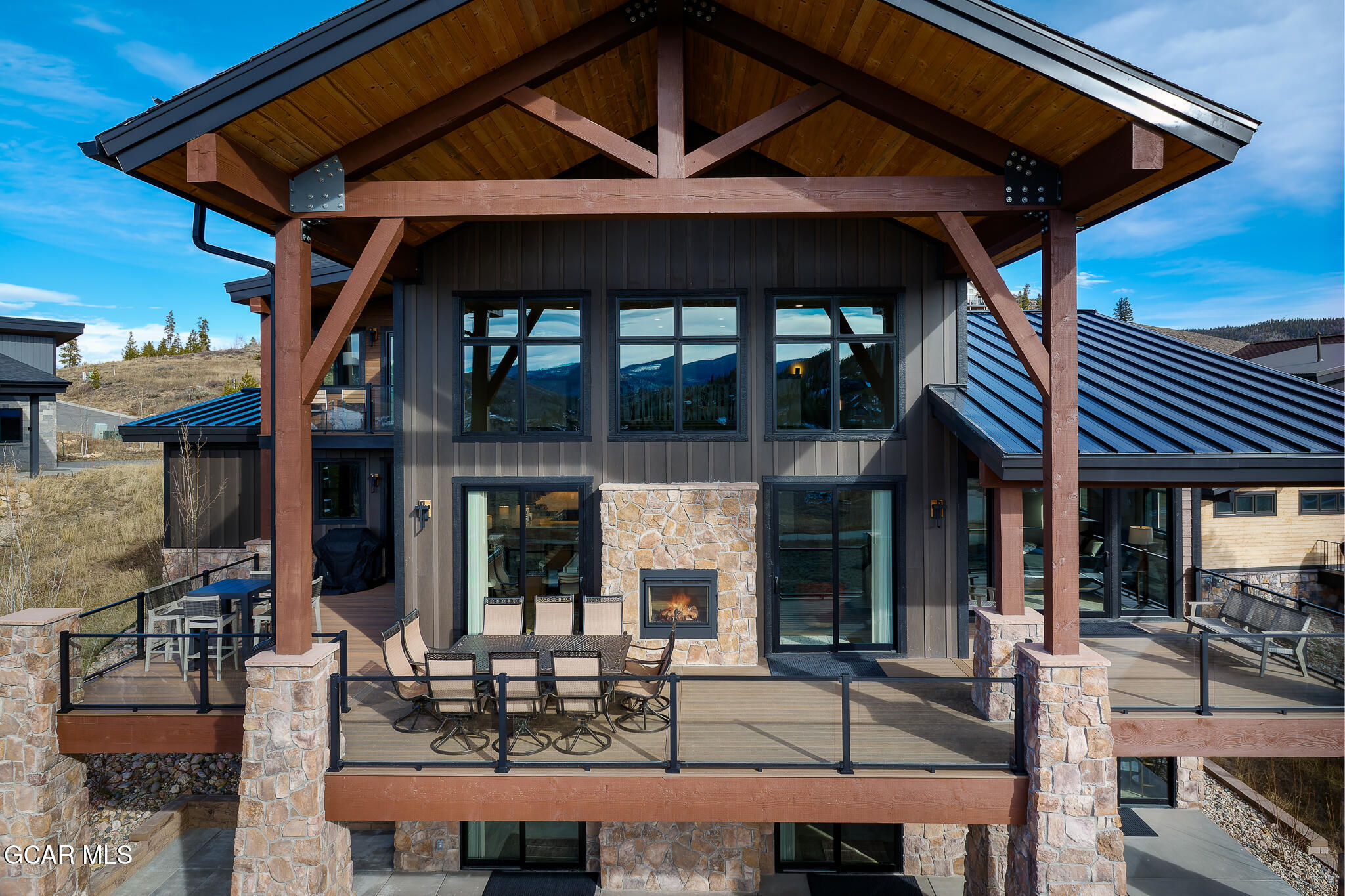 1205 Lone Eagle Drive Granby CO 80446