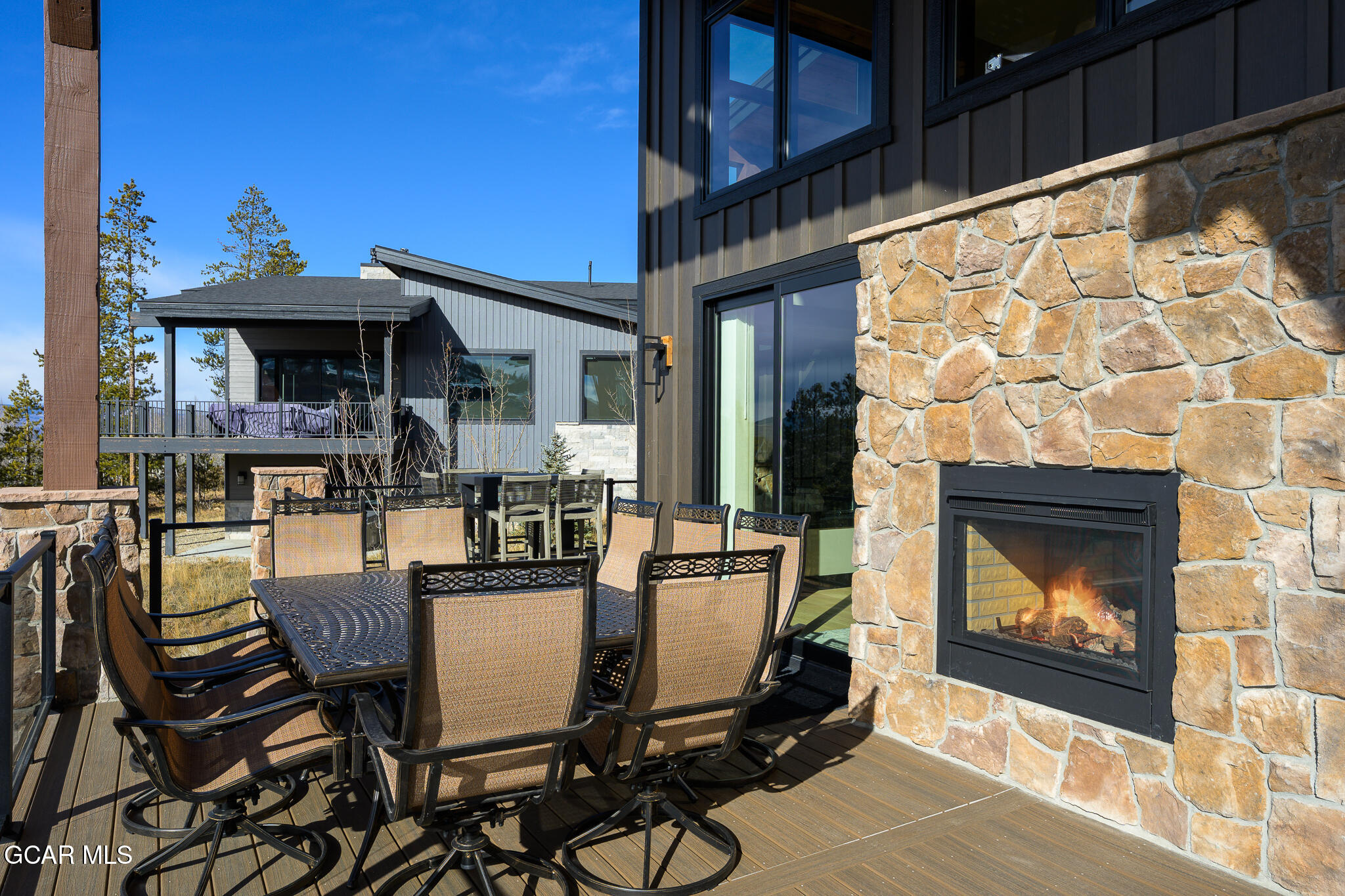 1205 Lone Eagle Drive Granby CO 80446