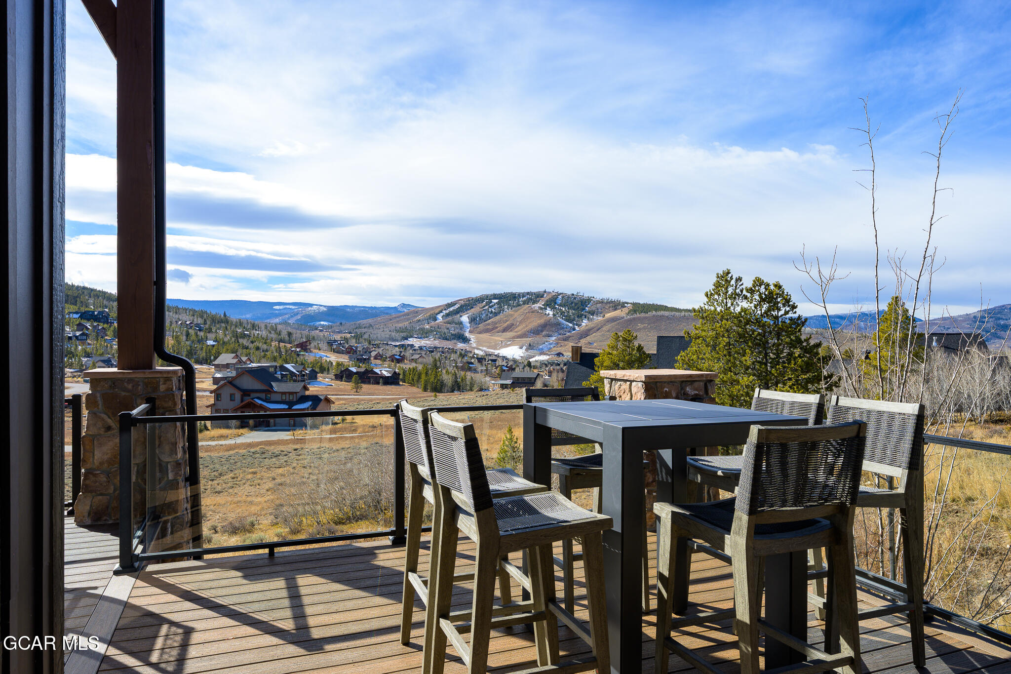 1205 Lone Eagle Drive Granby CO 80446