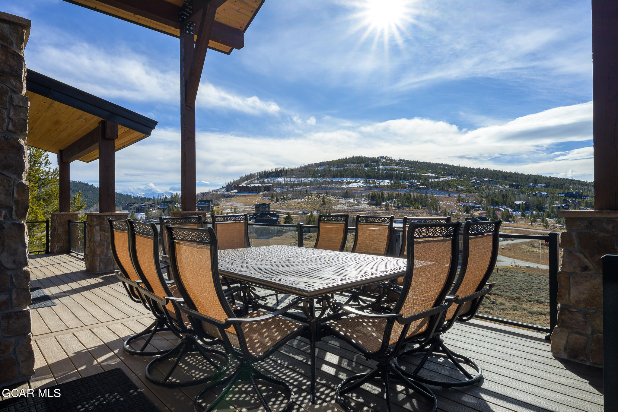 1205 Lone Eagle Drive Granby CO 80446