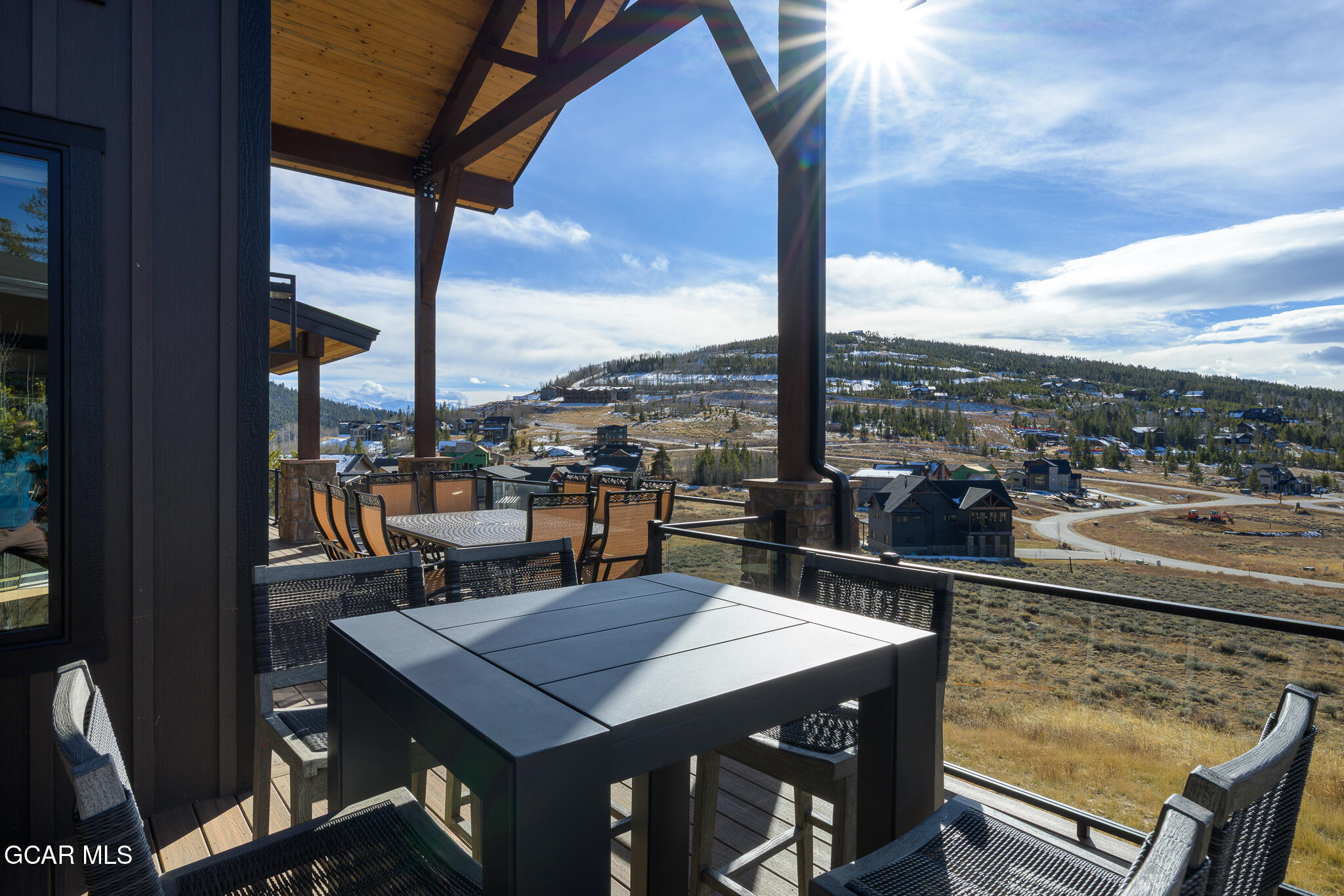 1205 Lone Eagle Drive Granby CO 80446