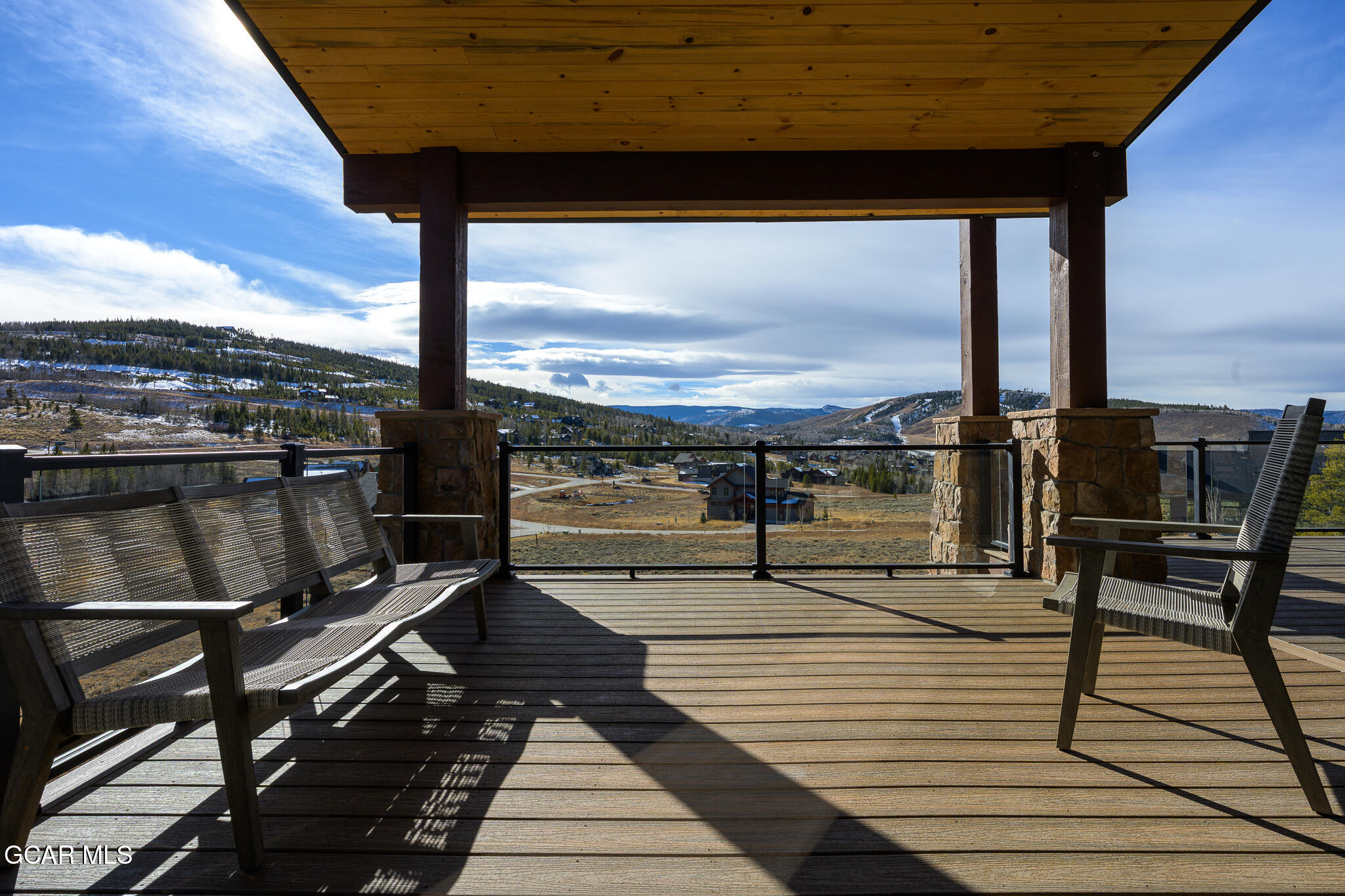 1205 Lone Eagle Drive Granby CO 80446